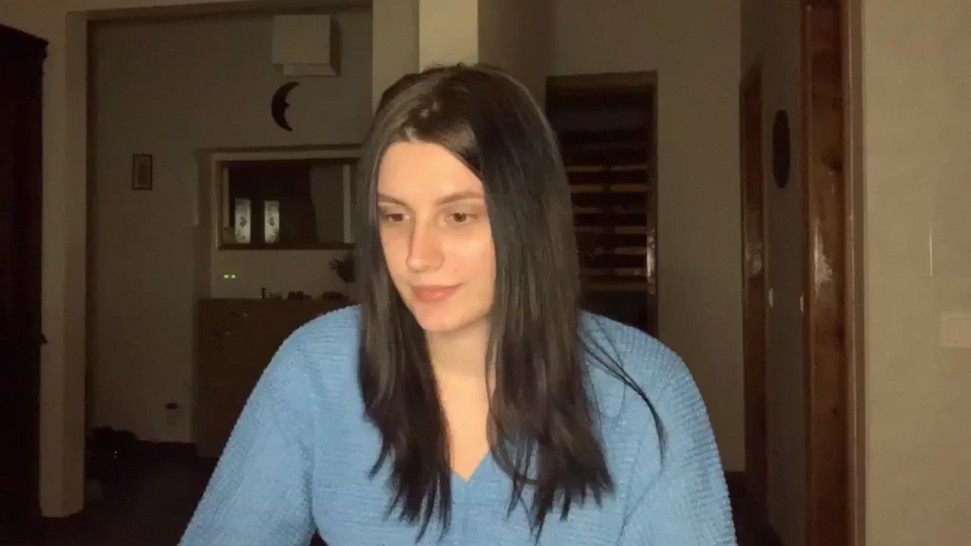 Gallery image thumbnail from PotatoChipss's myfreecams stream on, 04/21/2024, 22:41 image 12 of 20