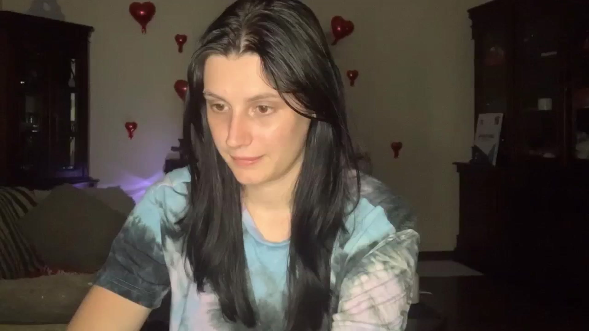 Gallery image thumbnail from PotatoChipss's myfreecams stream on, 07/05/2024, 24:11 image 14 of 20