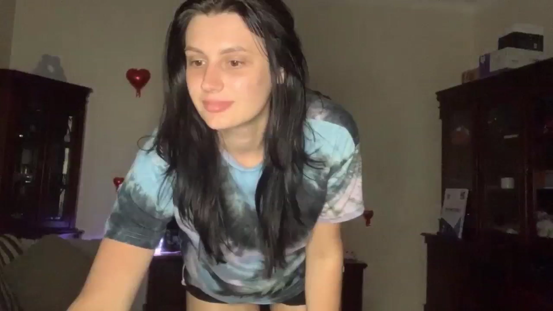 Gallery image thumbnail from PotatoChipss's myfreecams stream on, 07/05/2024, 24:11 image 6 of 20