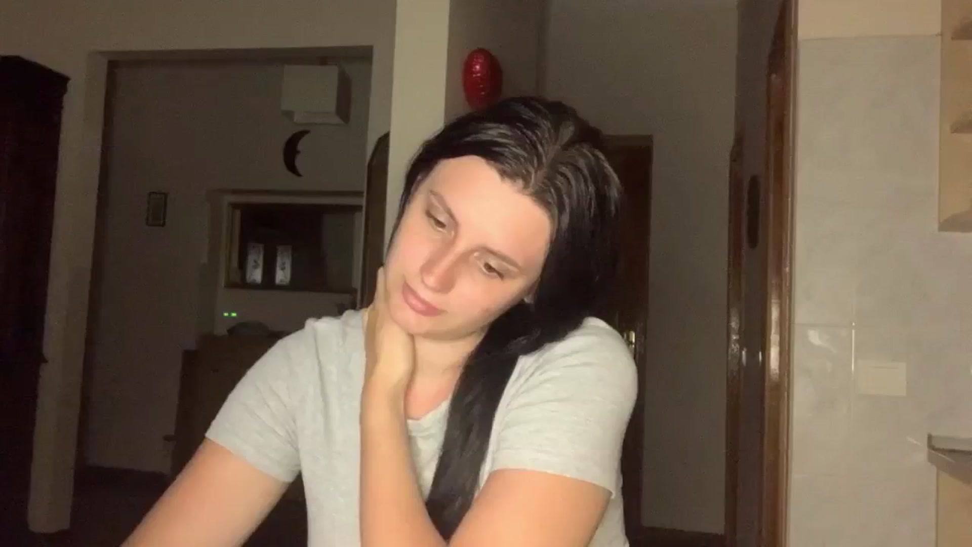 Gallery image thumbnail from PotatoChipss's myfreecams stream on, 07/26/2024, 22:35 image 6 of 20