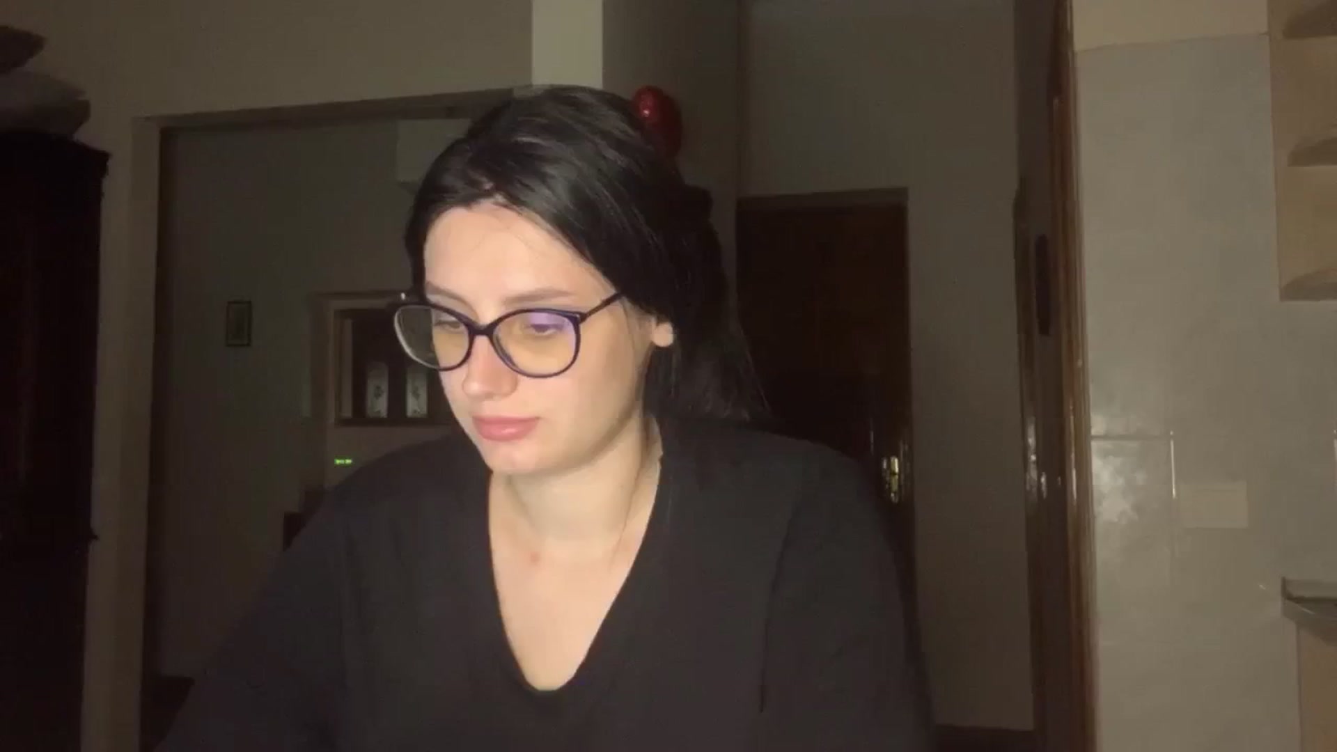 Gallery image thumbnail from PotatoChipss's myfreecams stream on, 08/22/2024, 19:30 image 4 of 20