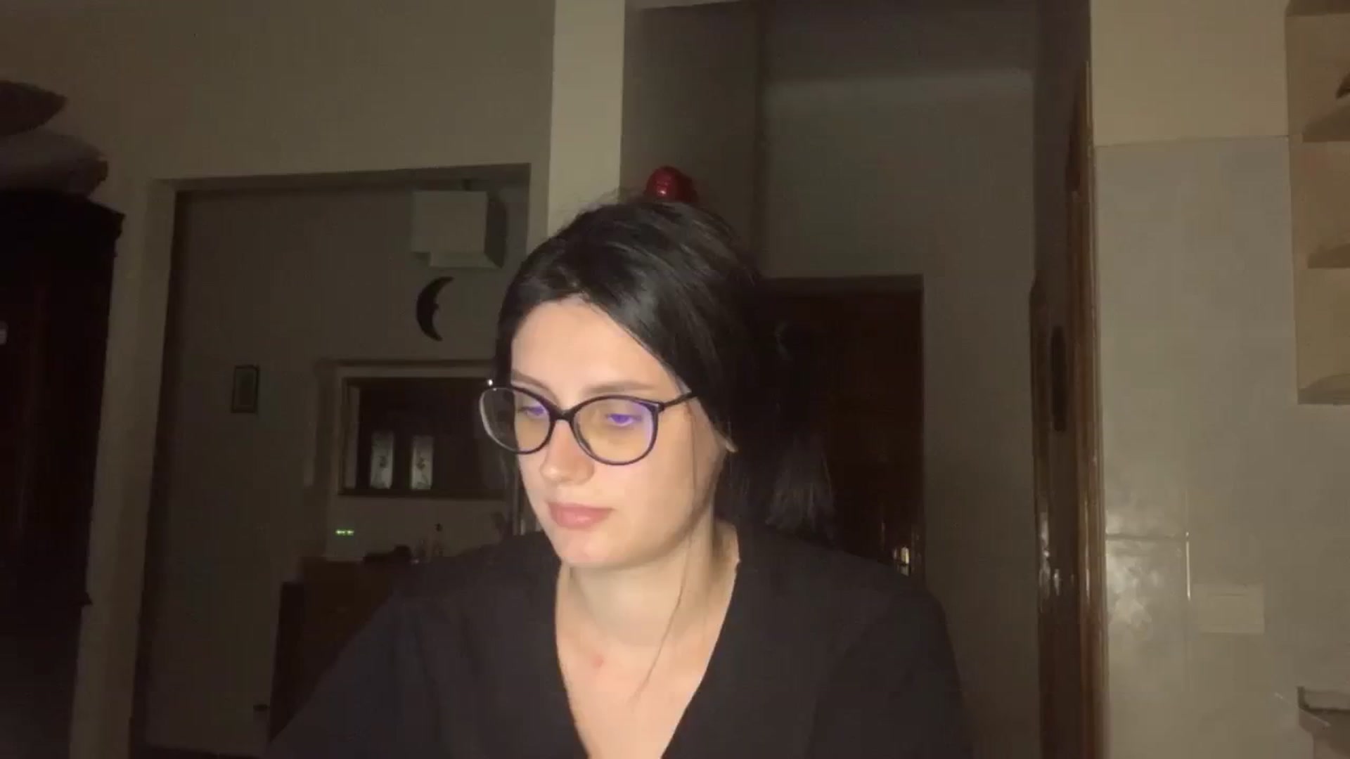 Gallery image thumbnail from PotatoChipss's myfreecams stream on, 08/22/2024, 20:31 image 5 of 20
