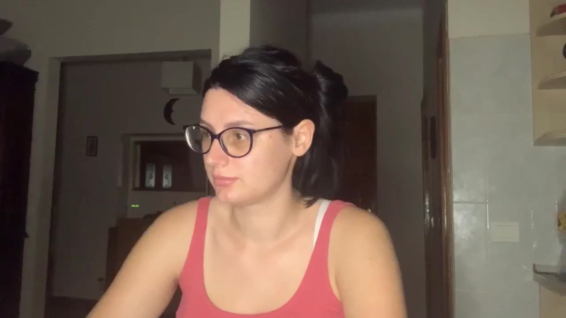 Gallery image thumbnail from PotatoChipss's myfreecams stream on, 08/23/2024, 21:26 image 17 of 20