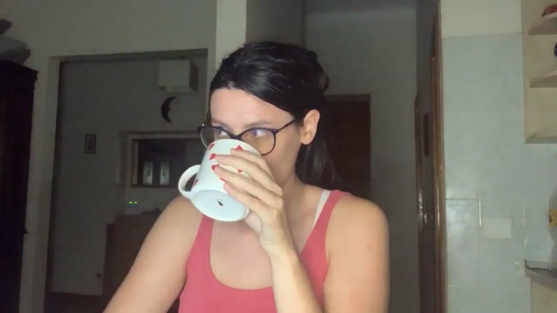 Gallery image thumbnail from PotatoChipss's myfreecams stream on, 08/23/2024, 21:26 image 15 of 20