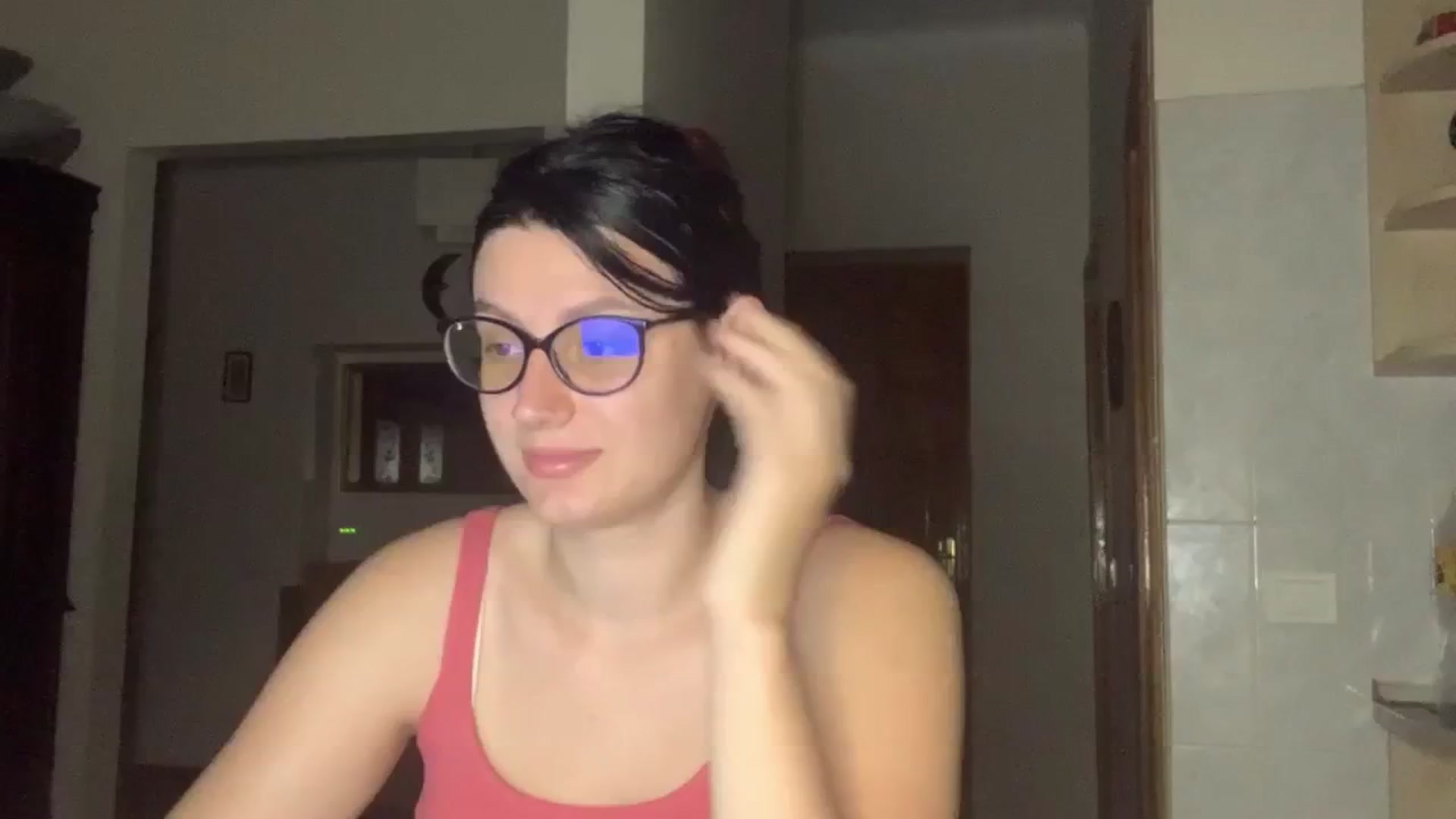 Gallery image thumbnail from PotatoChipss's myfreecams stream on, 08/23/2024, 21:26 image 5 of 20
