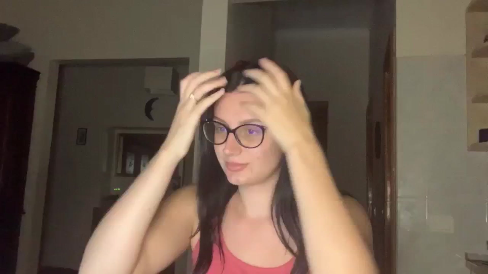 Gallery image thumbnail from PotatoChipss's myfreecams stream on, 08/29/2024, 21:19 image 5 of 20