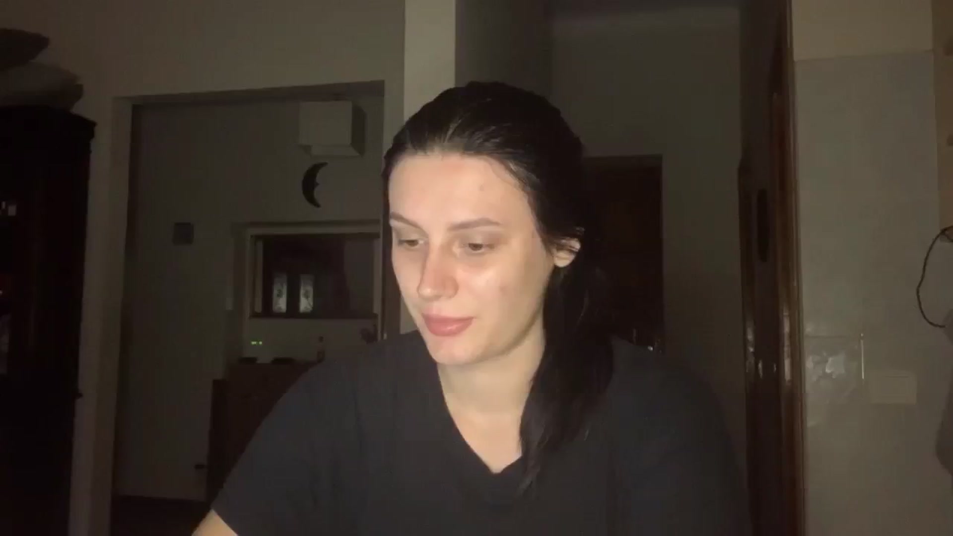 Gallery image thumbnail from PotatoChipss's myfreecams stream on, 09/17/2024, 04:30 image 1 of 20