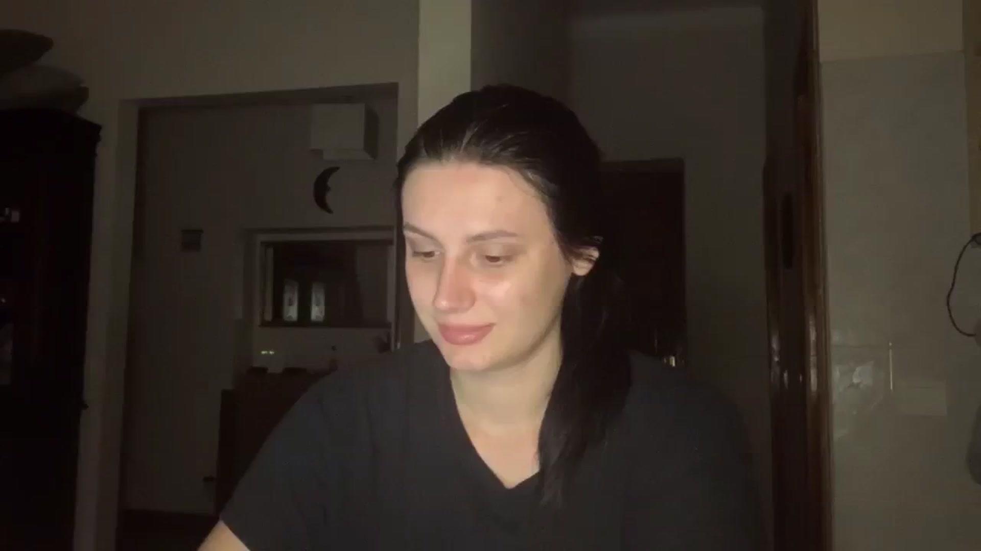 Gallery image thumbnail from PotatoChipss's myfreecams stream on, 09/17/2024, 04:30 image 9 of 20