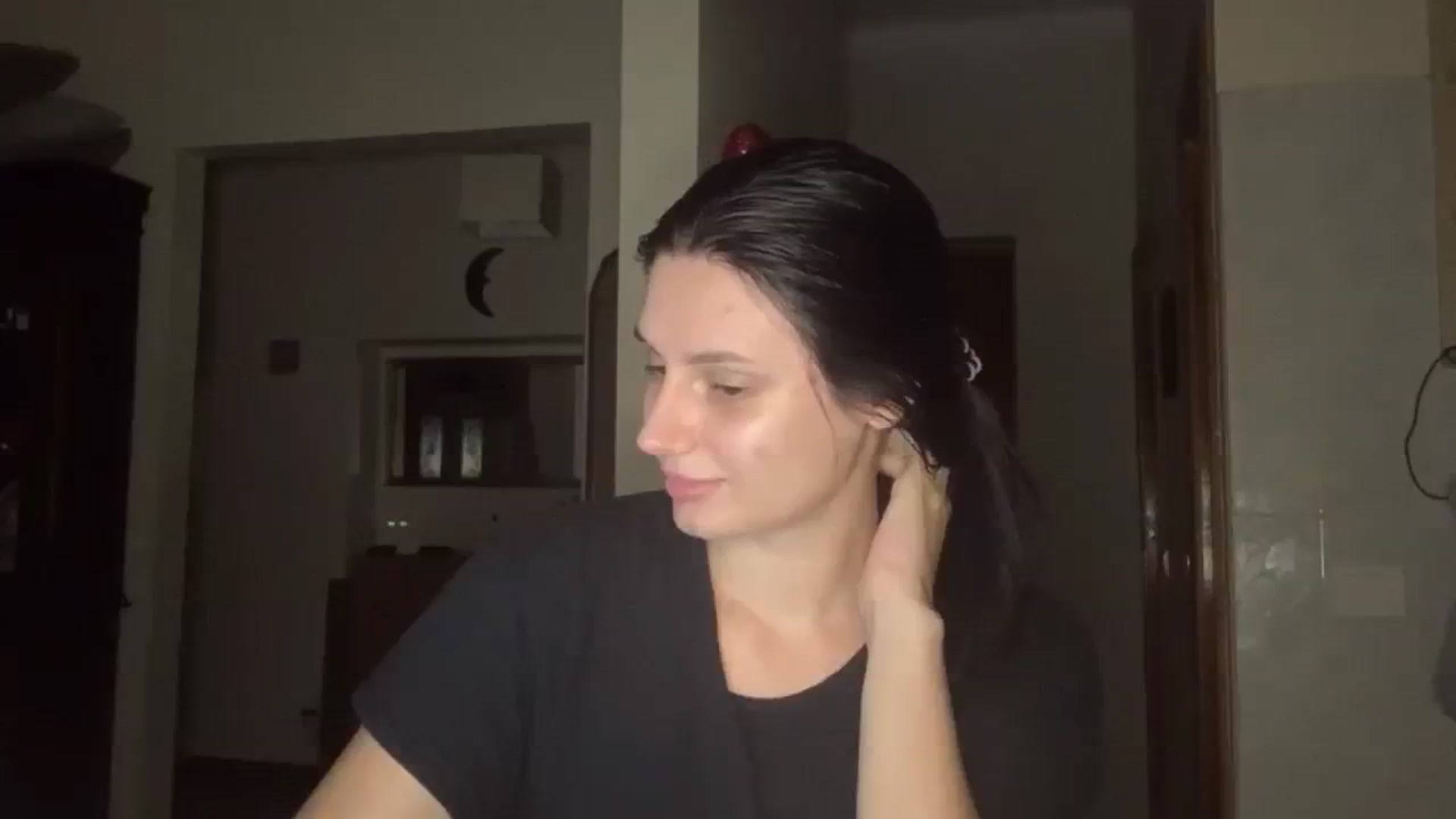 Gallery image thumbnail from PotatoChipss's myfreecams stream on, 09/17/2024, 05:31 image 7 of 20