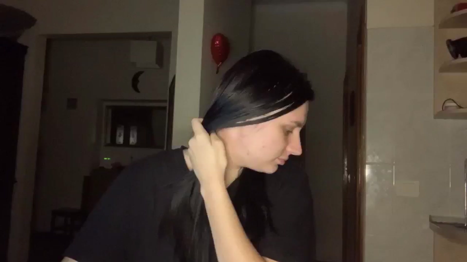 Gallery image thumbnail from PotatoChipss's myfreecams stream on, 10/18/2024, 21:54 image 1 of 20