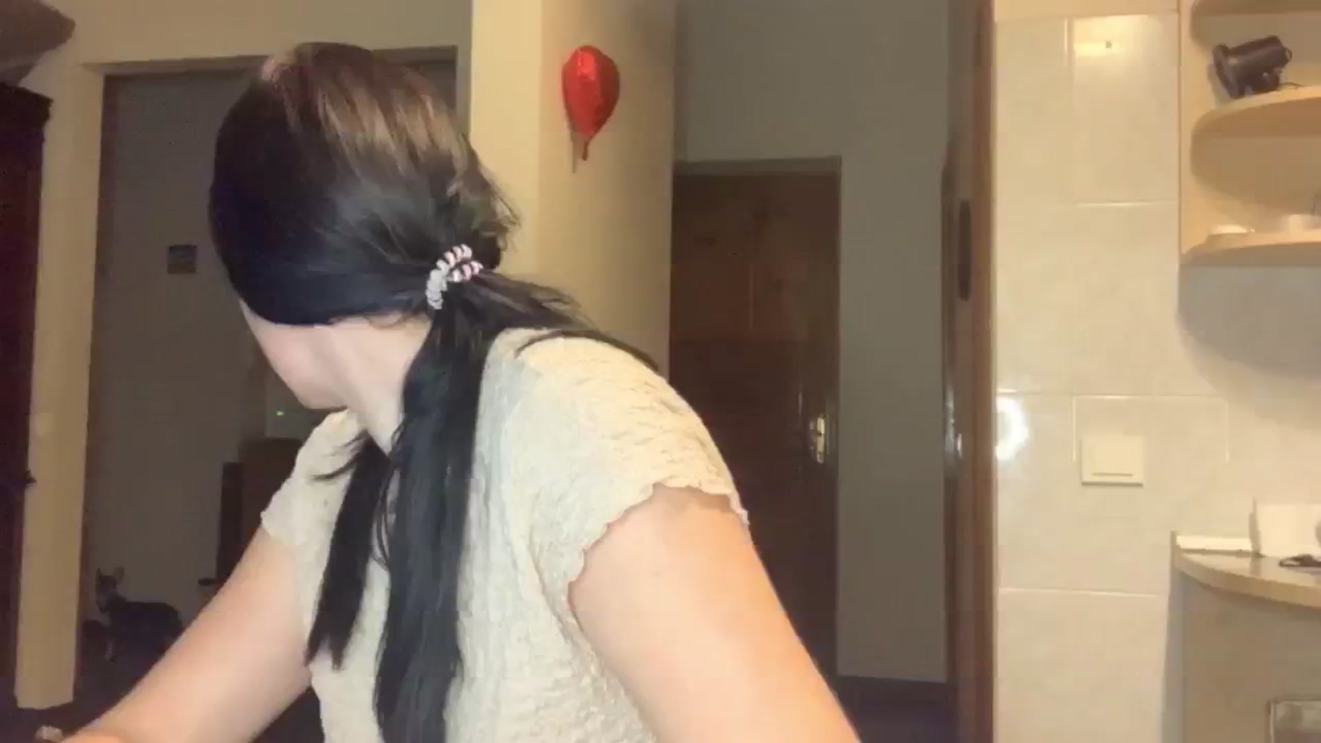 Gallery image thumbnail from PotatoChipss's myfreecams stream on, 11/14/2024, 17:01 image 8 of 20