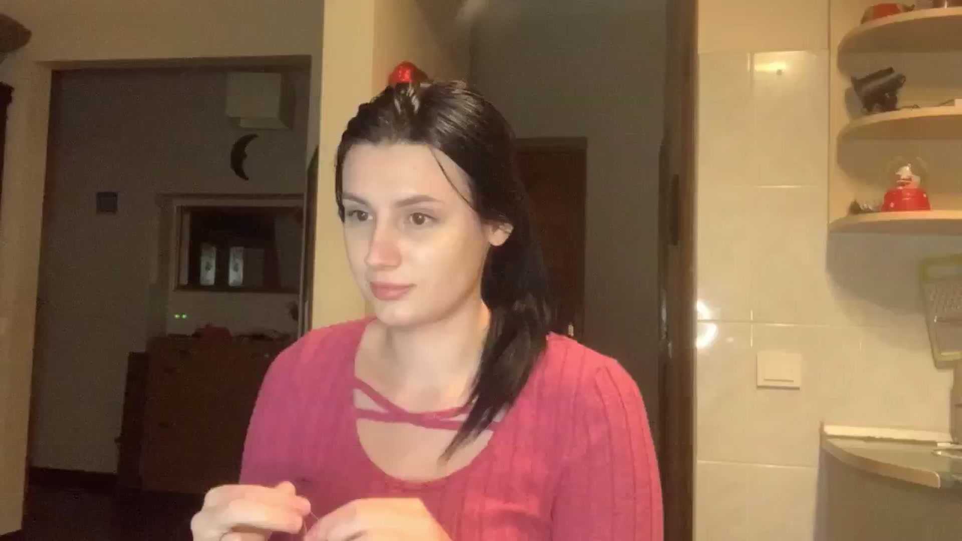 Gallery image thumbnail from PotatoChipss's myfreecams stream on, 11/23/2024, 18:14 image 1 of 20
