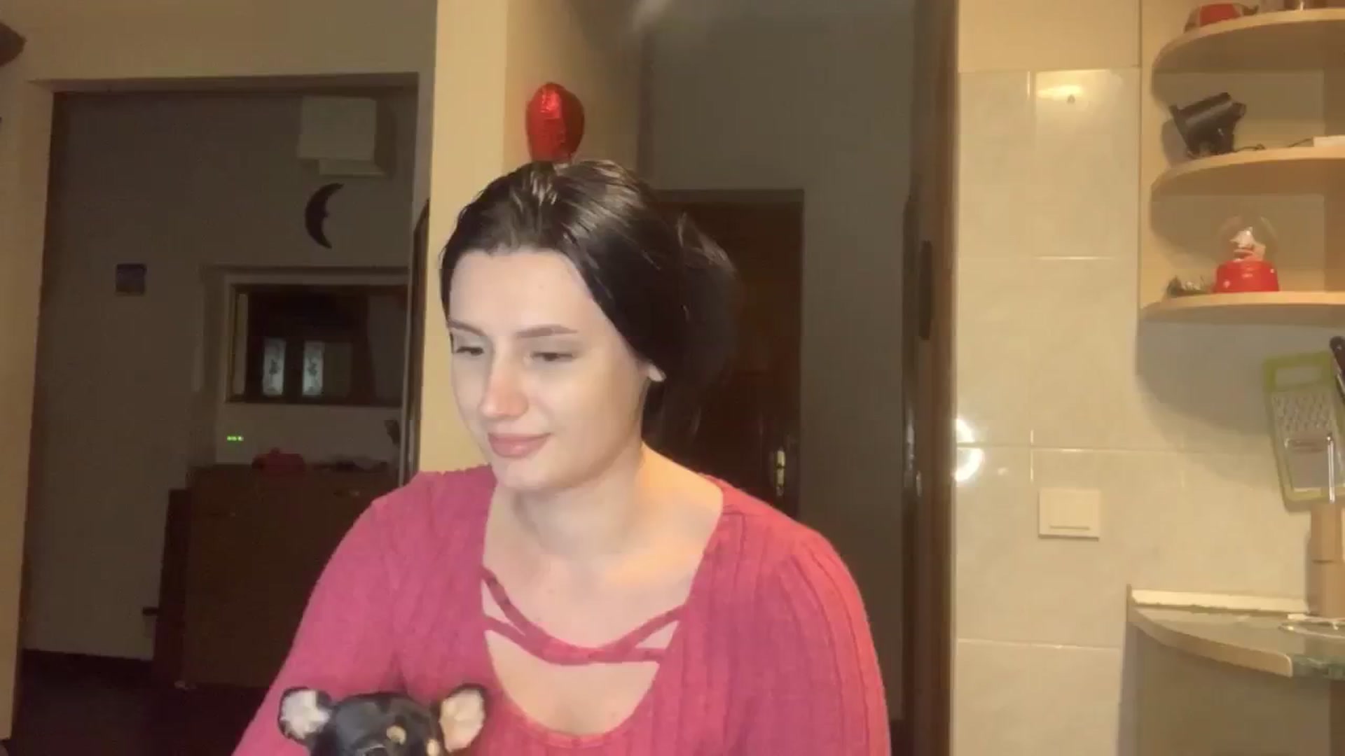 Gallery image thumbnail from PotatoChipss's myfreecams stream on, 11/23/2024, 19:30 image 6 of 20