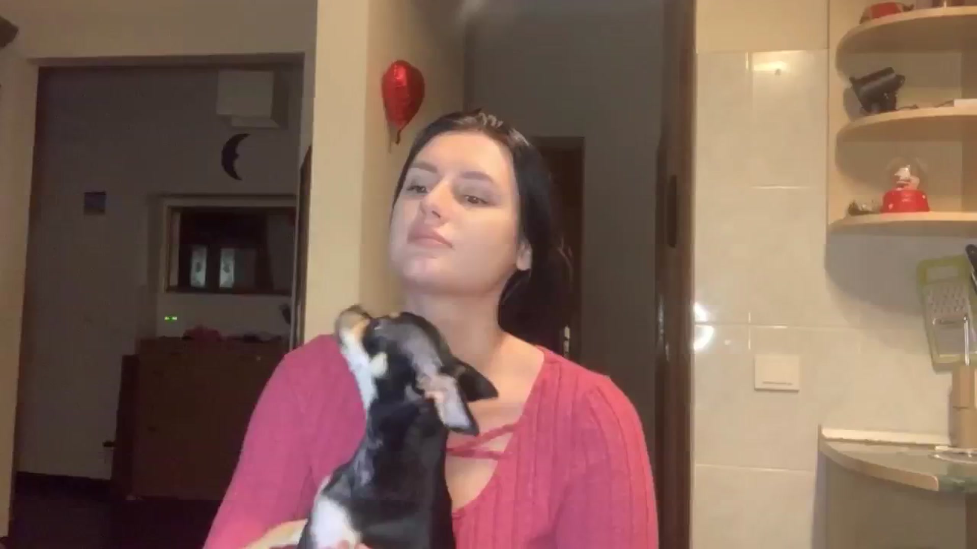 Gallery image thumbnail from PotatoChipss's myfreecams stream on, 11/23/2024, 19:30 image 4 of 20