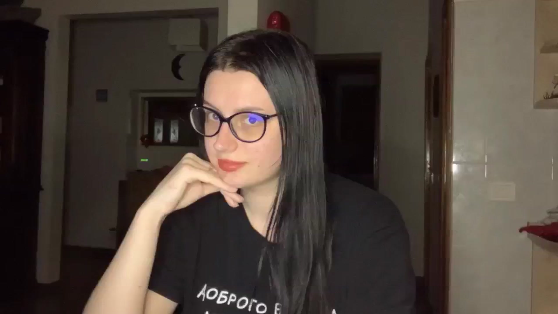 Gallery image thumbnail from PotatoChipss's myfreecams stream on, 12/16/2024, 19:03 image 2 of 20