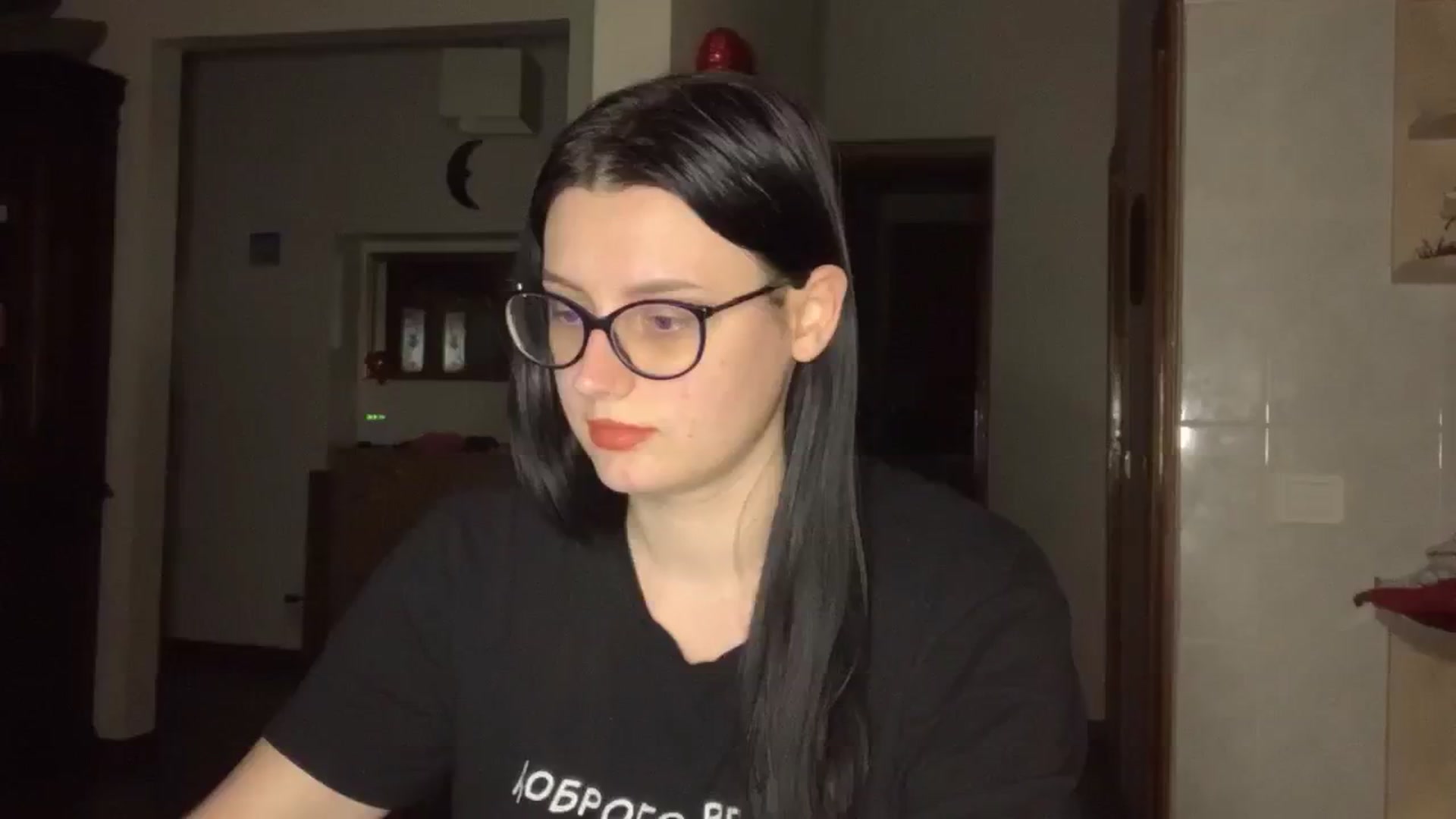 Gallery image thumbnail from PotatoChipss's myfreecams stream on, 12/16/2024, 19:03 image 7 of 20