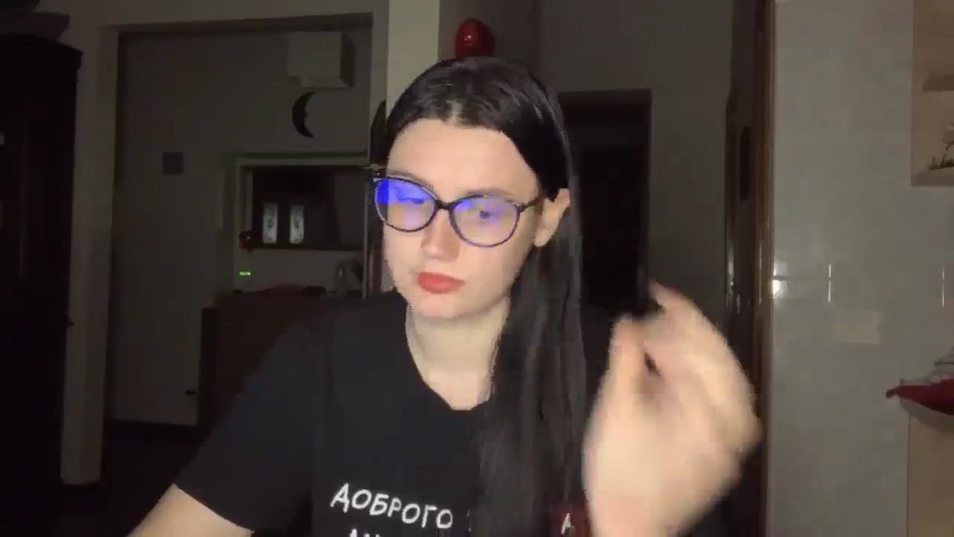 Gallery image thumbnail from PotatoChipss's myfreecams stream on, 12/16/2024, 19:03 image 13 of 20