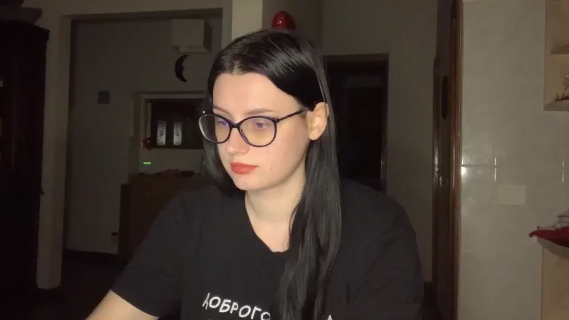 Gallery image thumbnail from PotatoChipss's myfreecams stream on, 12/16/2024, 19:03 image 4 of 20