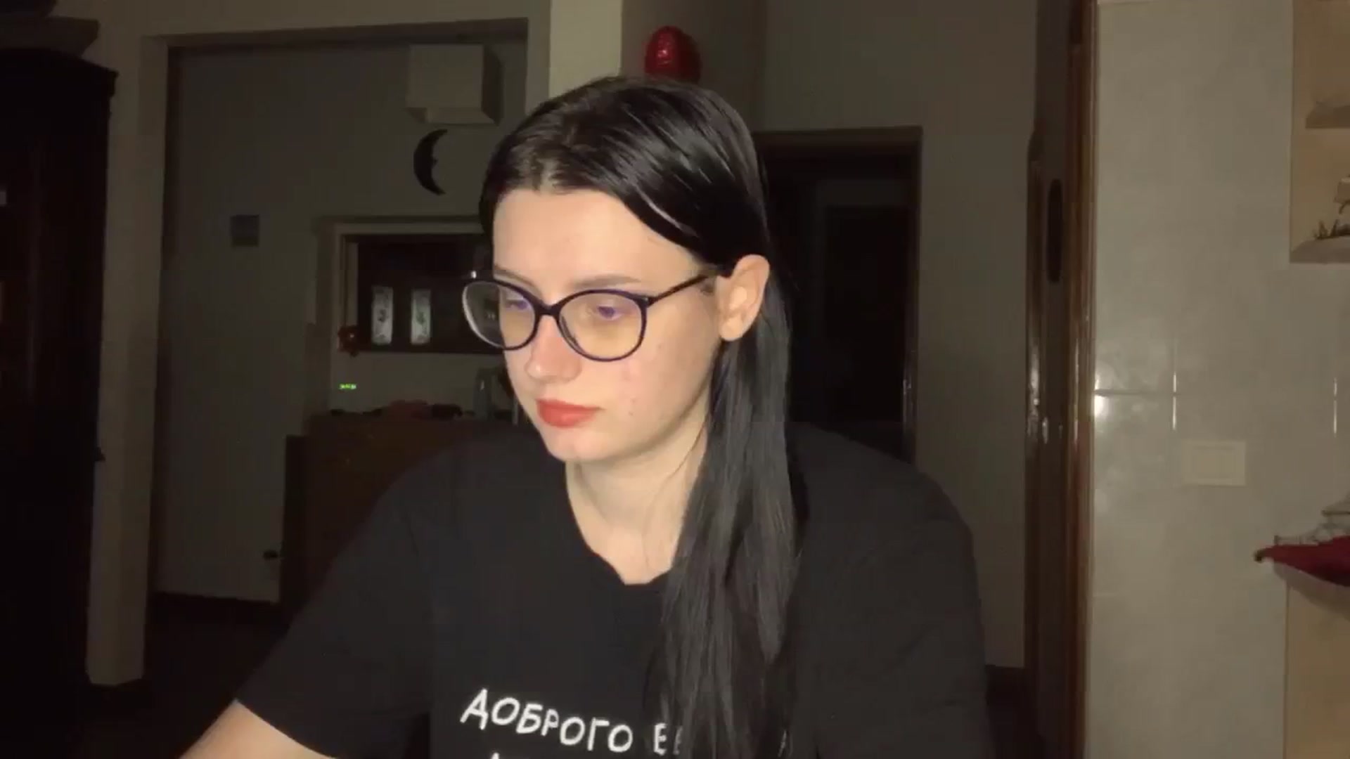 Gallery image thumbnail from PotatoChipss's myfreecams stream on, 12/16/2024, 19:03 image 9 of 20