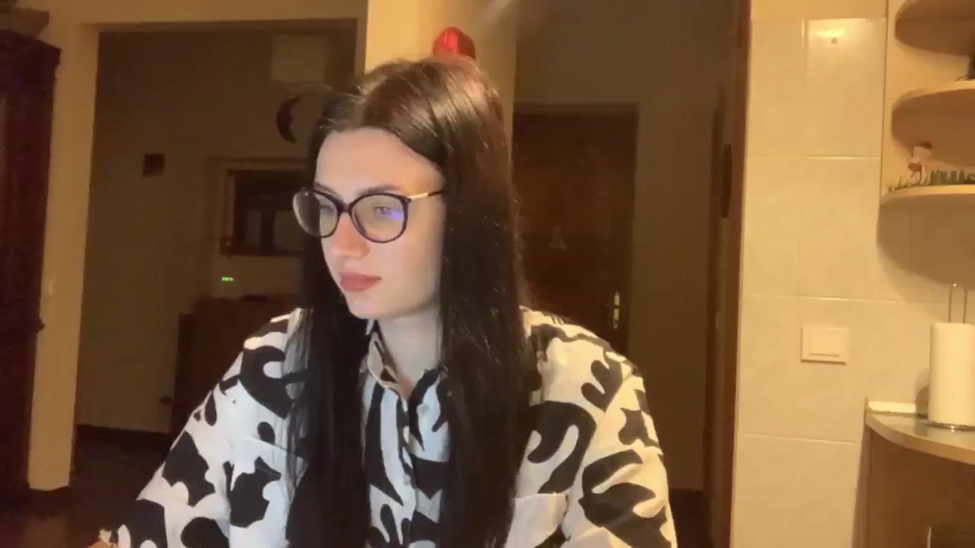Gallery image thumbnail from PotatoChipss's myfreecams stream on, 12/27/2024, 19:49 image 1 of 20