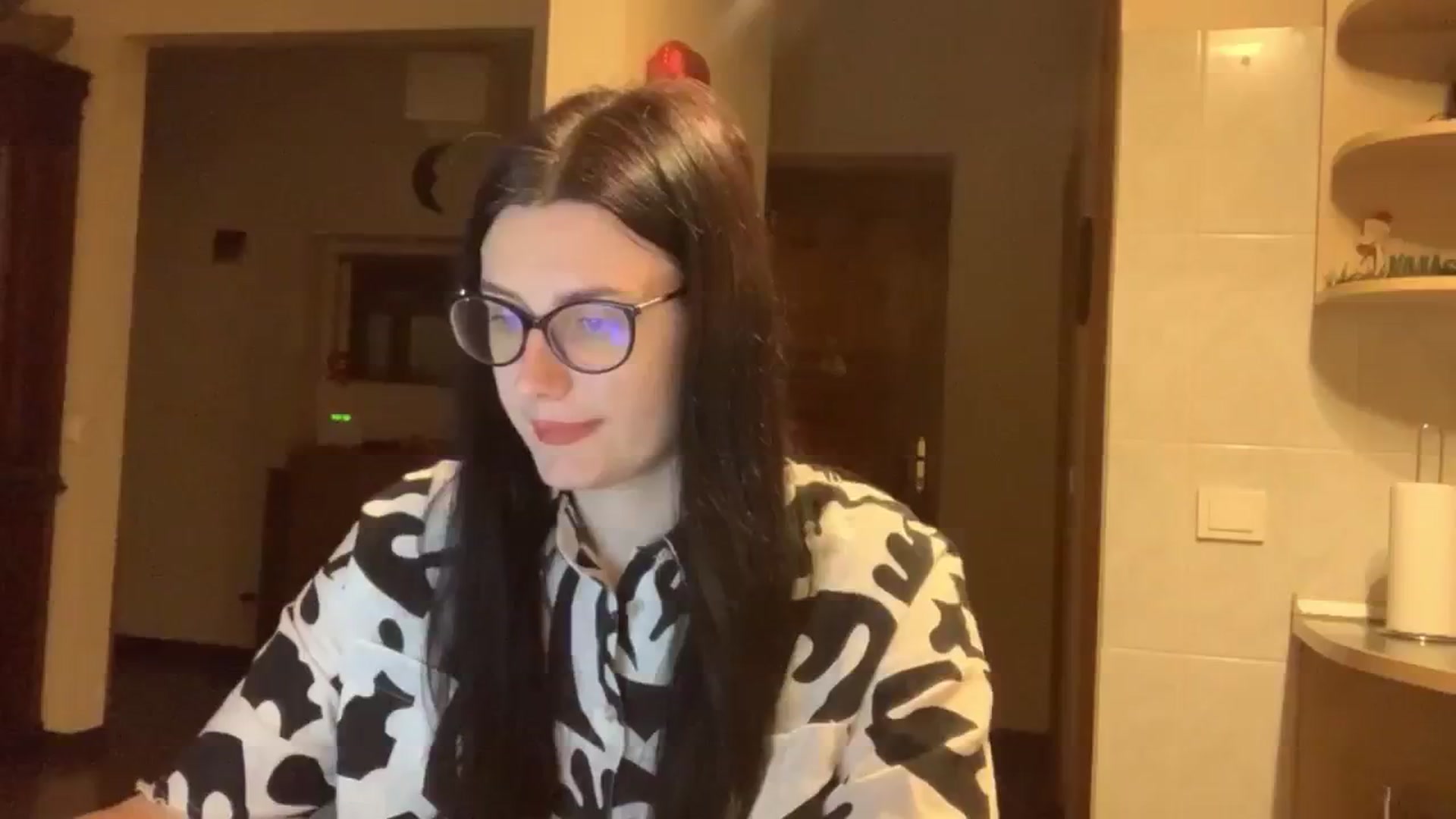 Gallery image thumbnail from PotatoChipss's myfreecams stream on, 12/27/2024, 19:49 image 2 of 20