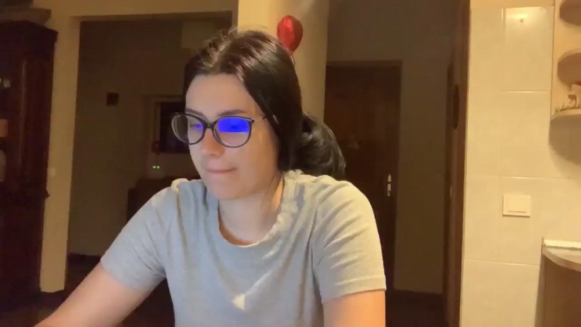 Gallery image thumbnail from PotatoChipss's myfreecams stream on, 12/28/2024, 21:02 image 19 of 20