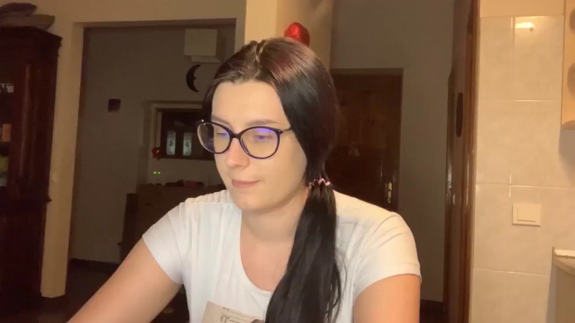 Gallery image thumbnail from PotatoChipss's myfreecams stream on, 01/10/2025, 20:23 image 12 of 20
