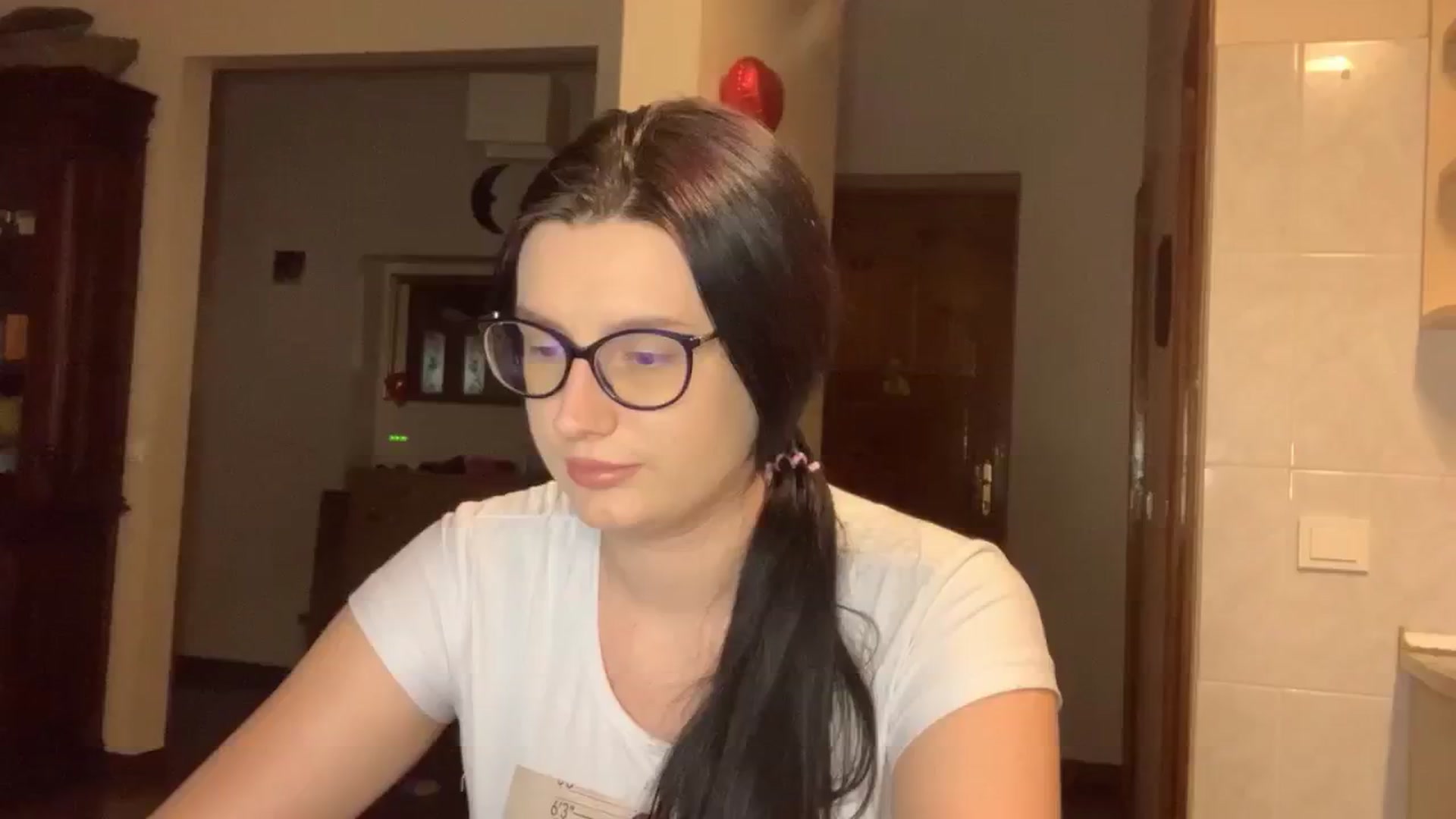 Gallery image thumbnail from PotatoChipss's myfreecams stream on, 01/10/2025, 20:23 image 8 of 20