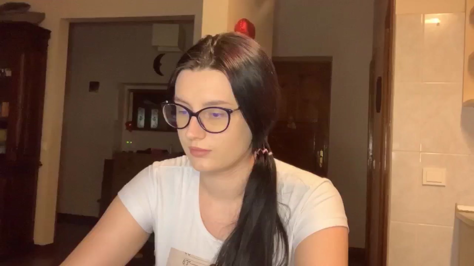 Gallery image thumbnail from PotatoChipss's myfreecams stream on, 01/10/2025, 20:23 image 11 of 20
