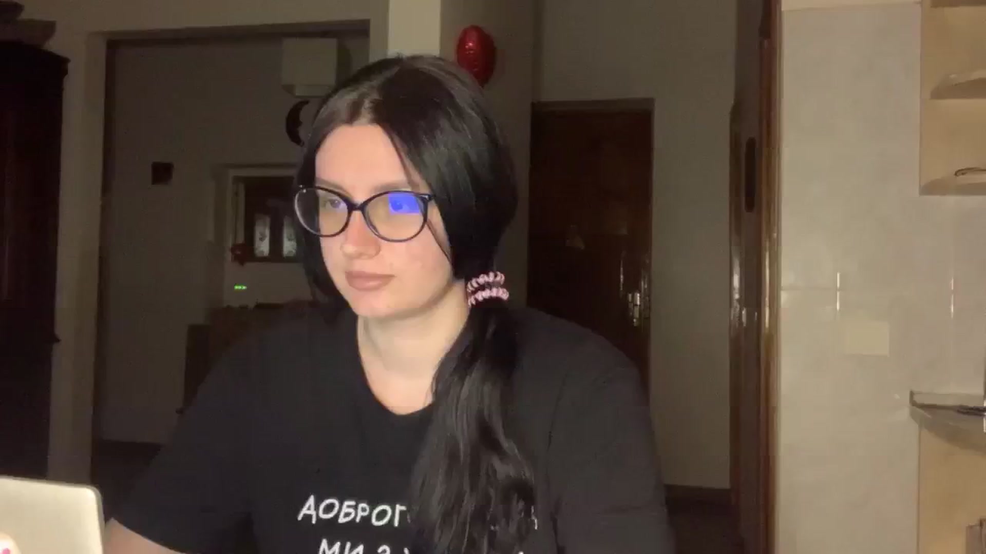 Gallery image thumbnail from PotatoChipss's myfreecams stream on, 01/15/2025, 21:27 image 6 of 20
