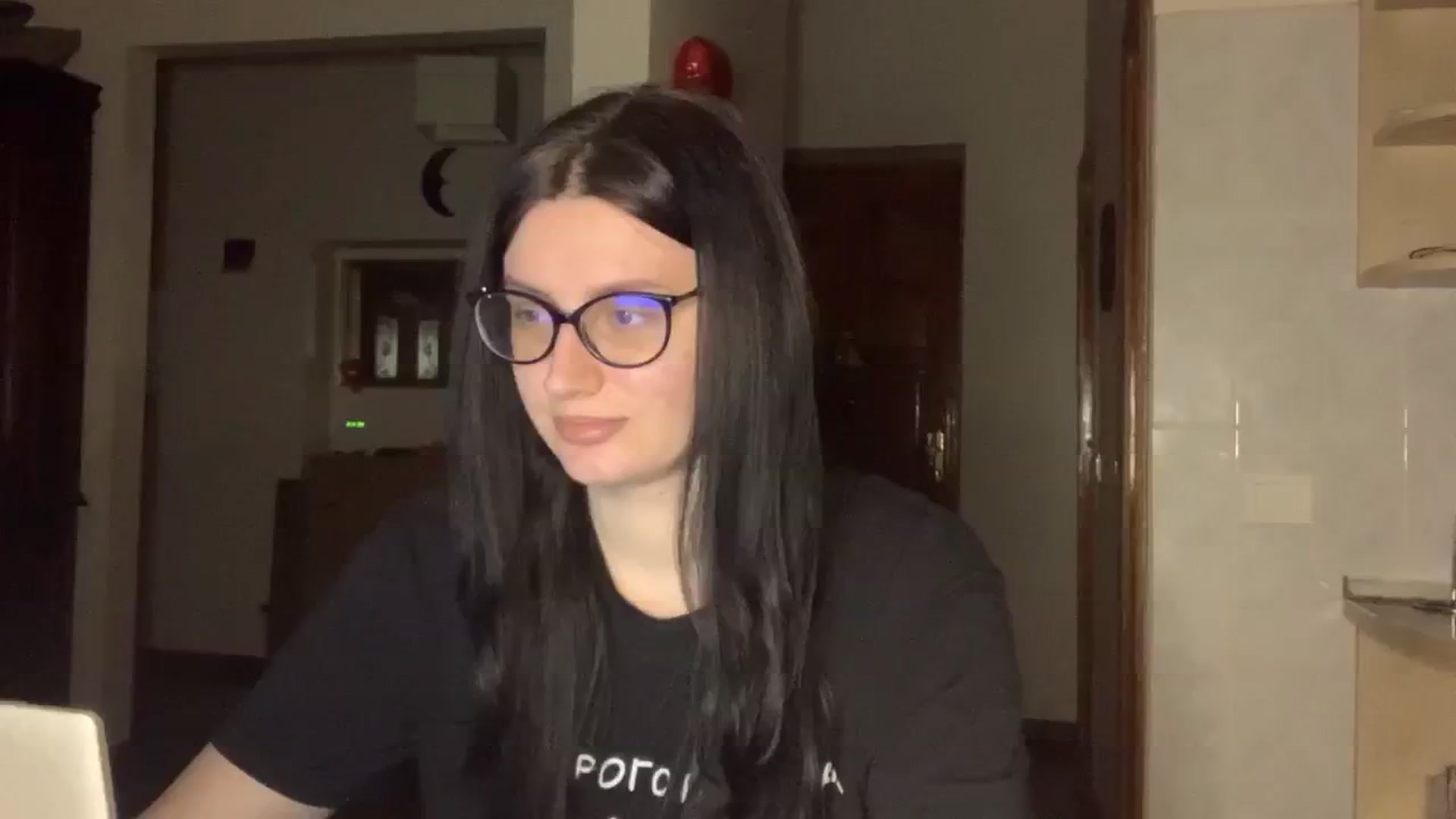 Gallery image thumbnail from PotatoChipss's myfreecams stream on, 01/15/2025, 21:27 image 15 of 20