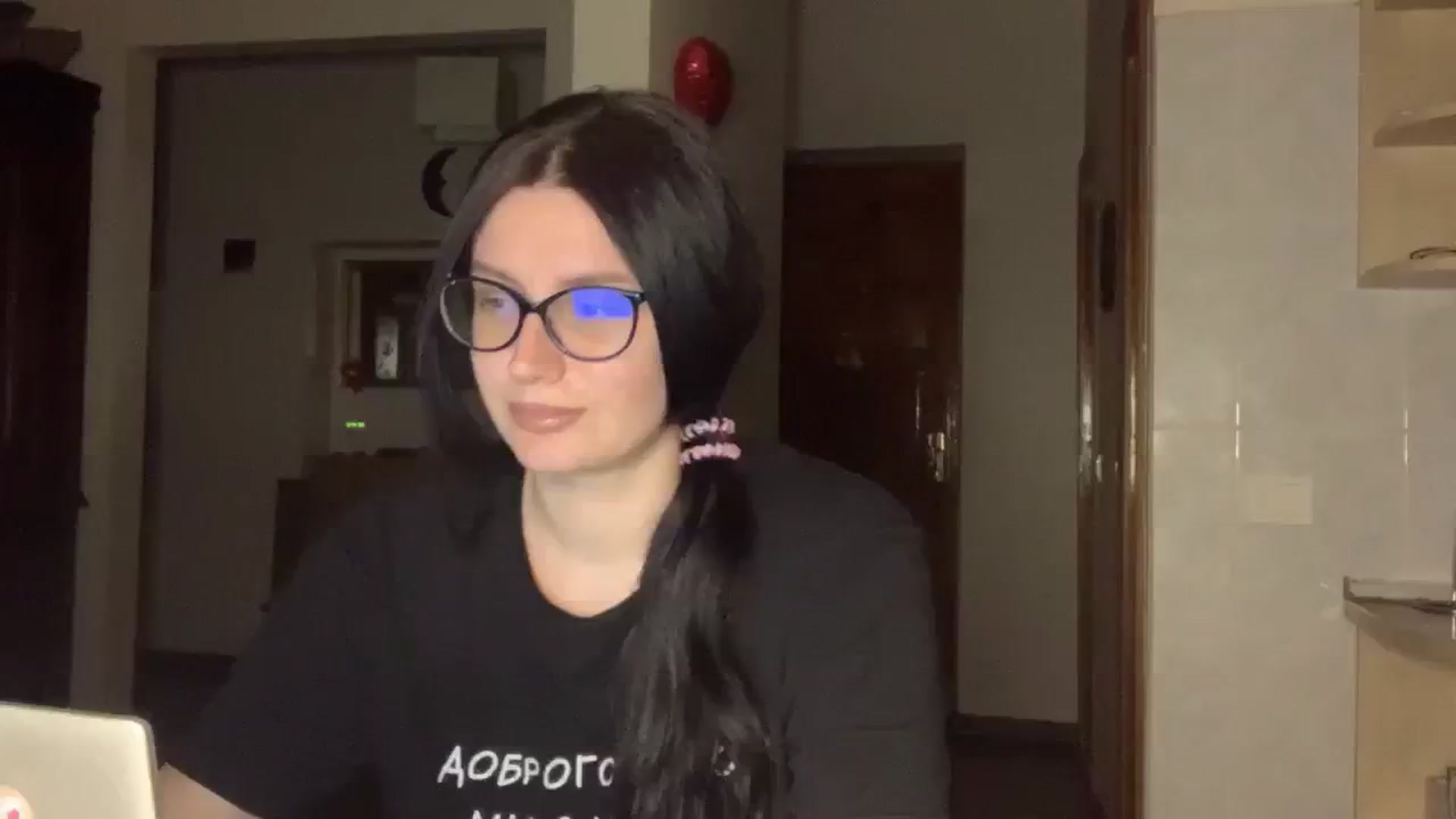 Gallery image thumbnail from PotatoChipss's myfreecams stream on, 01/15/2025, 21:27 image 7 of 20