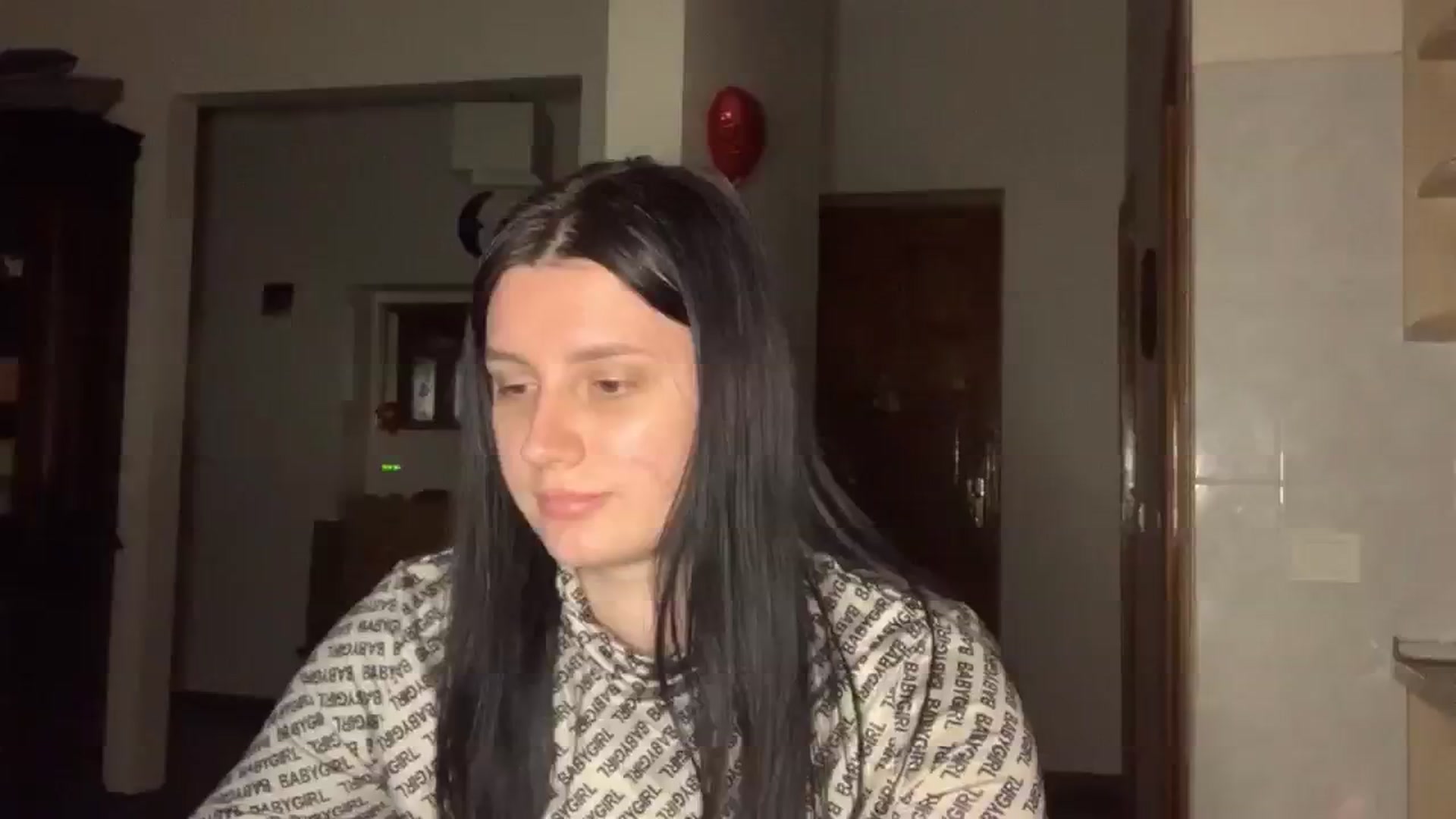 Gallery image thumbnail from PotatoChipss's myfreecams stream on, 01/20/2025, 22:26 image 18 of 20