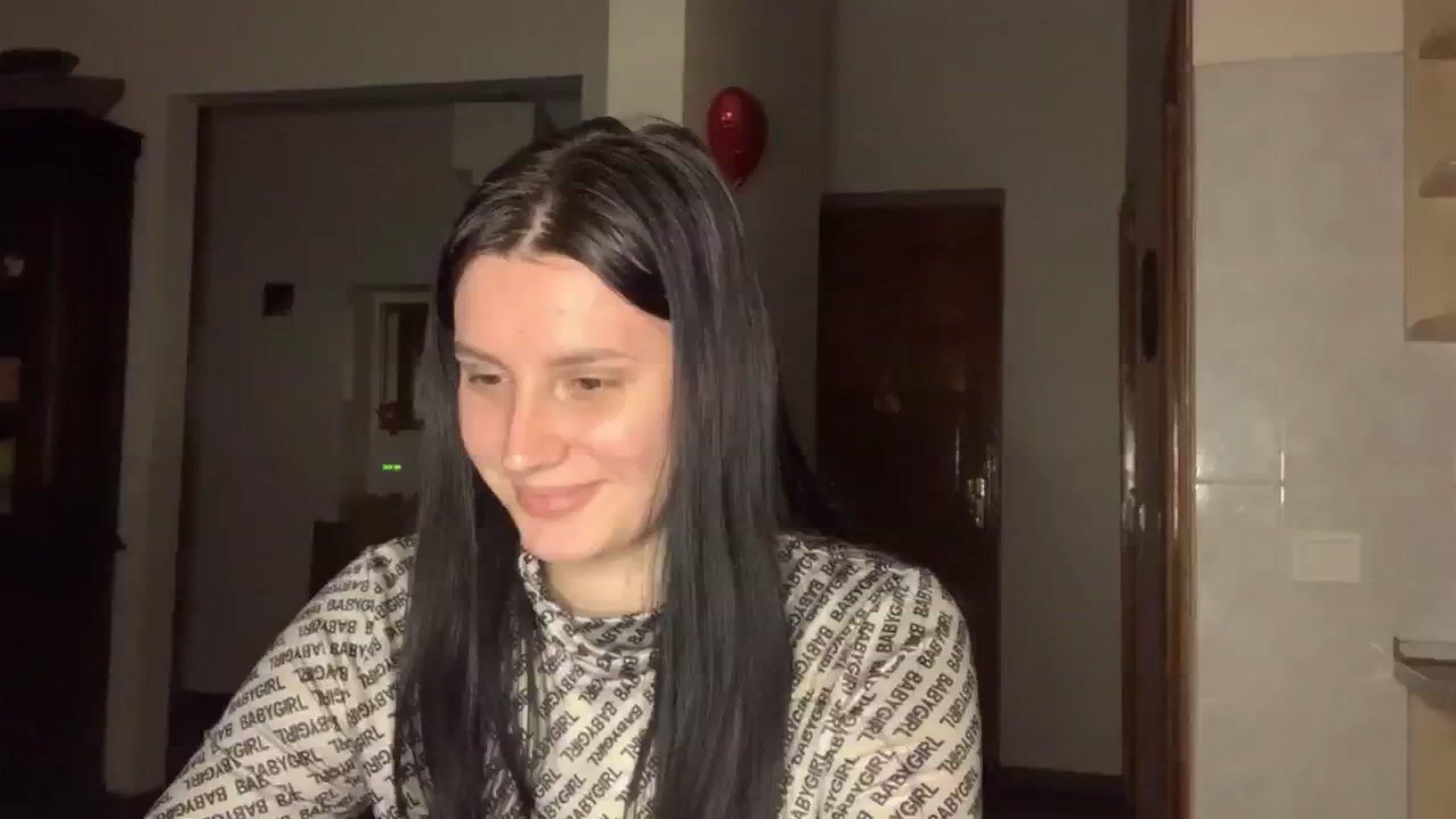 Gallery image thumbnail from PotatoChipss's myfreecams stream on, 01/20/2025, 22:26 image 6 of 20