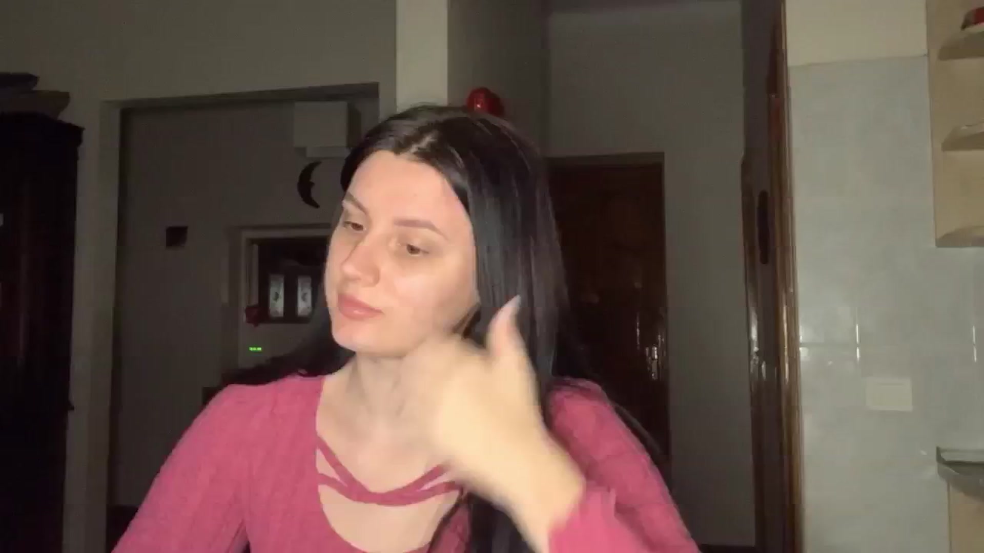 Gallery image thumbnail from PotatoChipss's myfreecams stream on, 01/23/2025, 17:13 image 3 of 20