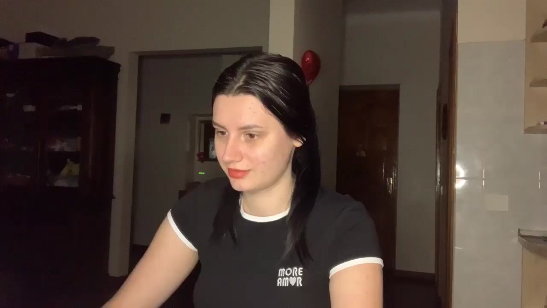 Gallery image thumbnail from PotatoChipss's myfreecams stream on, 02/07/2025, 20:14 image 3 of 20