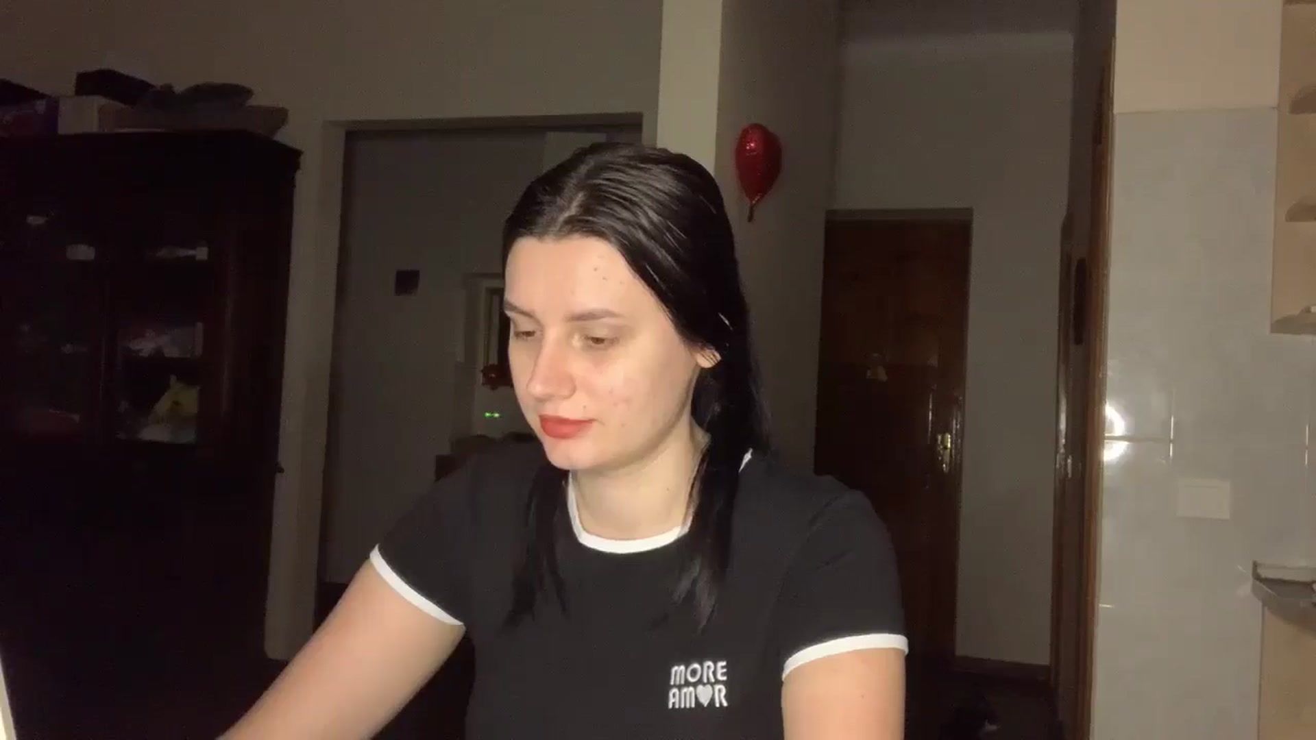 Gallery image thumbnail from PotatoChipss's myfreecams stream on, 02/07/2025, 21:00 image 18 of 20