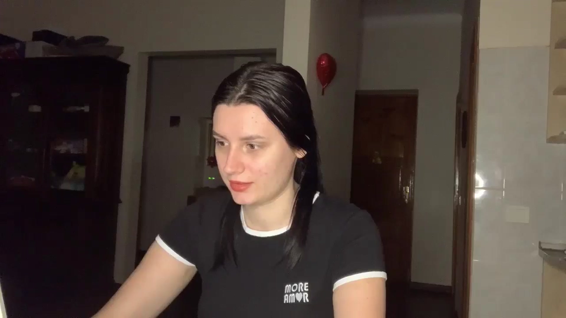 Gallery image thumbnail from PotatoChipss's myfreecams stream on, 02/07/2025, 21:00 image 17 of 20