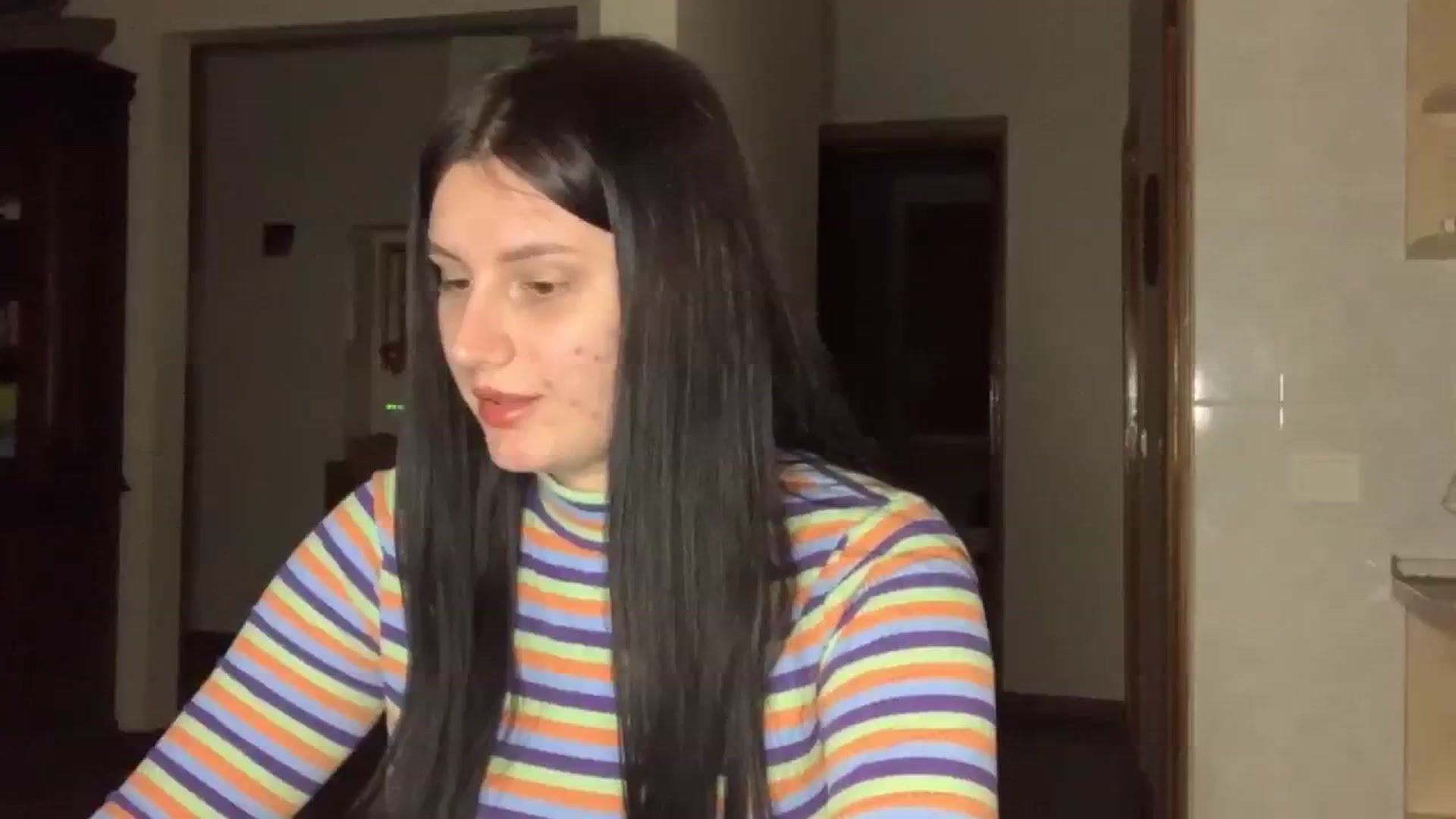 Gallery image thumbnail from PotatoChipss's myfreecams stream on, 02/17/2025, 18:23 image 11 of 20