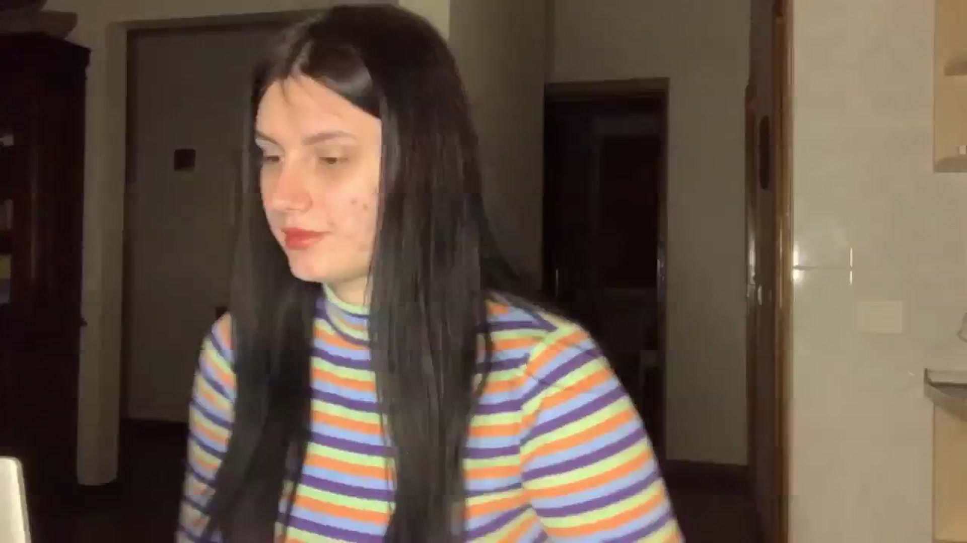 Gallery image thumbnail from PotatoChipss's myfreecams stream on, 02/17/2025, 18:23 image 3 of 20
