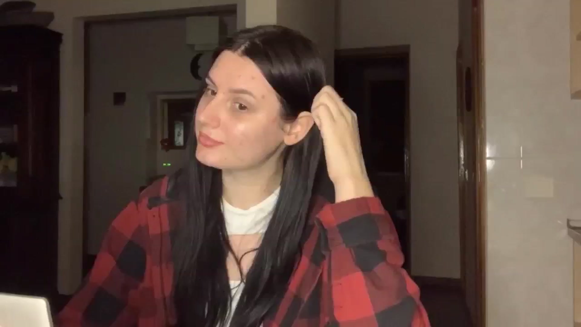 Gallery image thumbnail from PotatoChipss's myfreecams stream on, 02/21/2025, 18:46 image 16 of 20