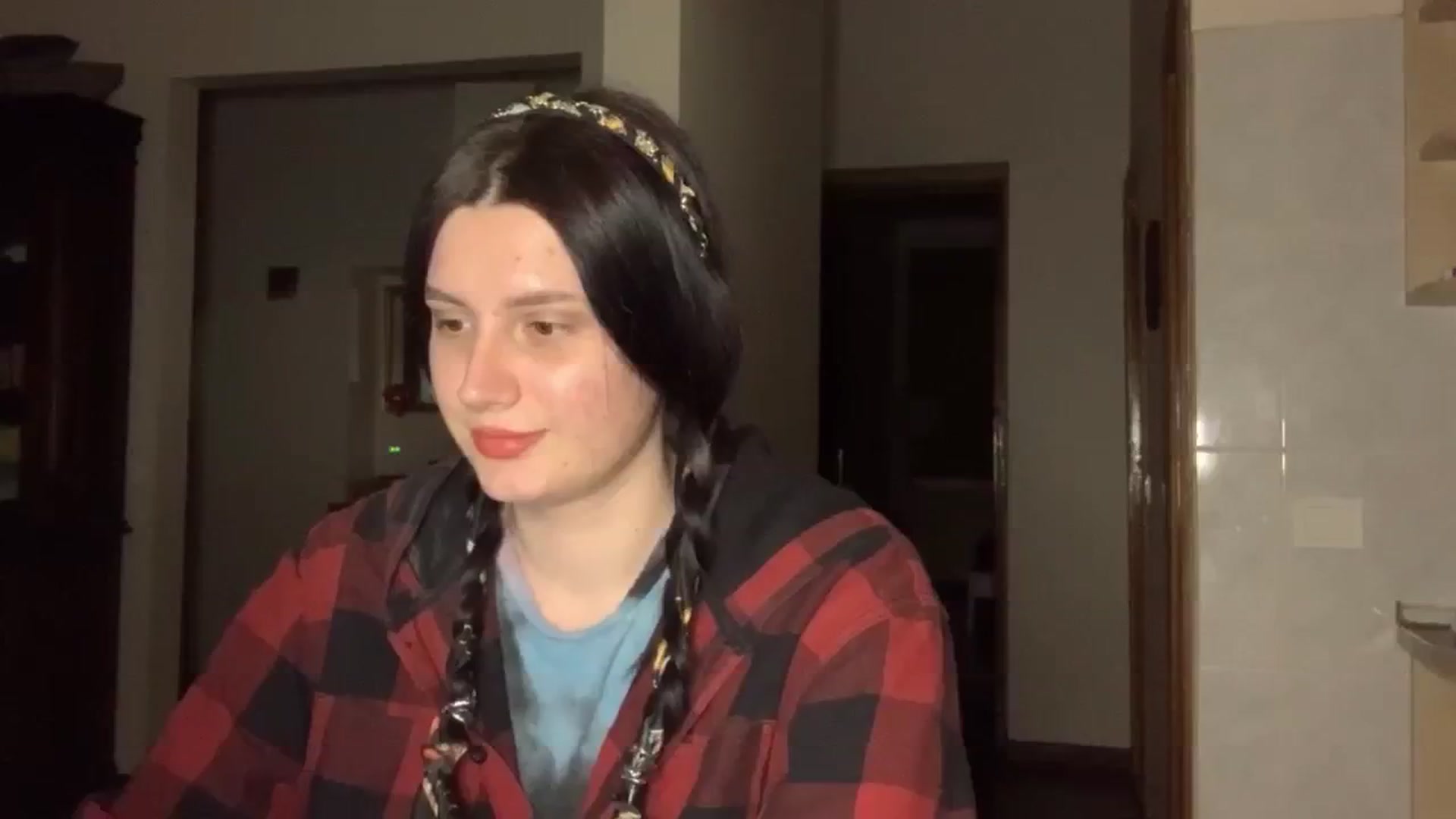 Gallery image thumbnail from PotatoChipss's myfreecams stream on, 02/22/2025, 20:42 image 1 of 20