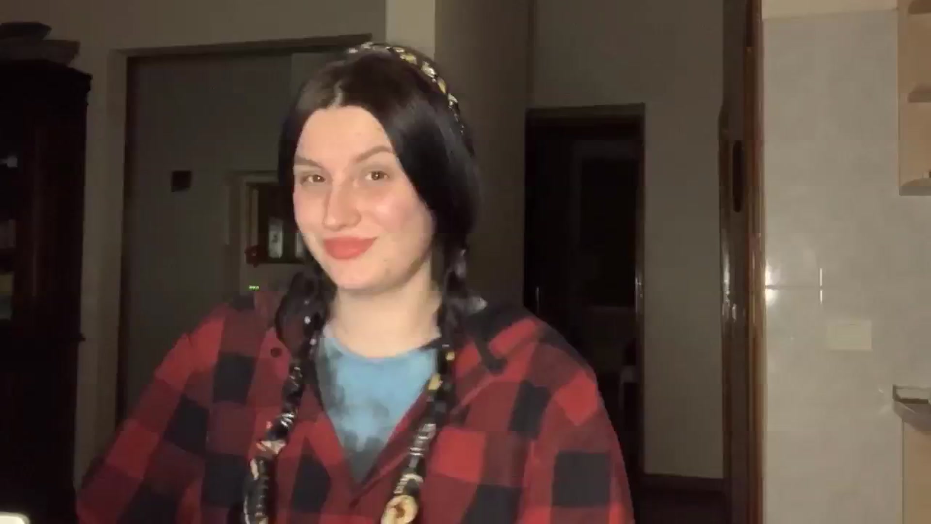 Gallery image thumbnail from PotatoChipss's myfreecams stream on, 02/22/2025, 20:42 image 4 of 20