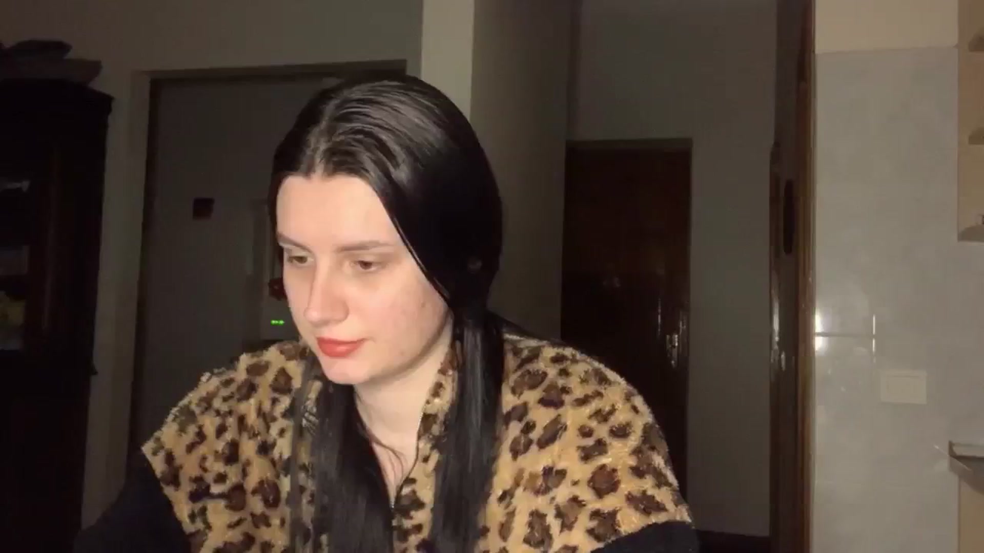 Gallery image thumbnail from PotatoChipss's myfreecams stream on, 02/28/2025, 18:57 image 2 of 20