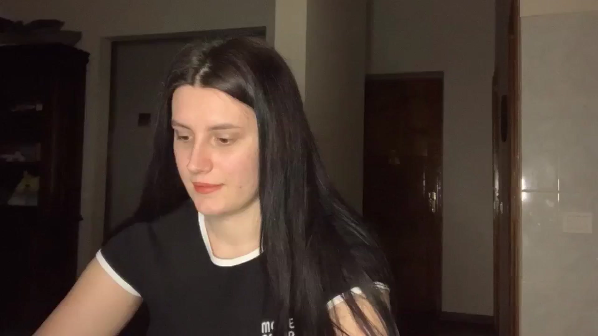 Gallery image thumbnail from PotatoChipss's myfreecams stream on, 03/09/2025, 17:58 image 5 of 20