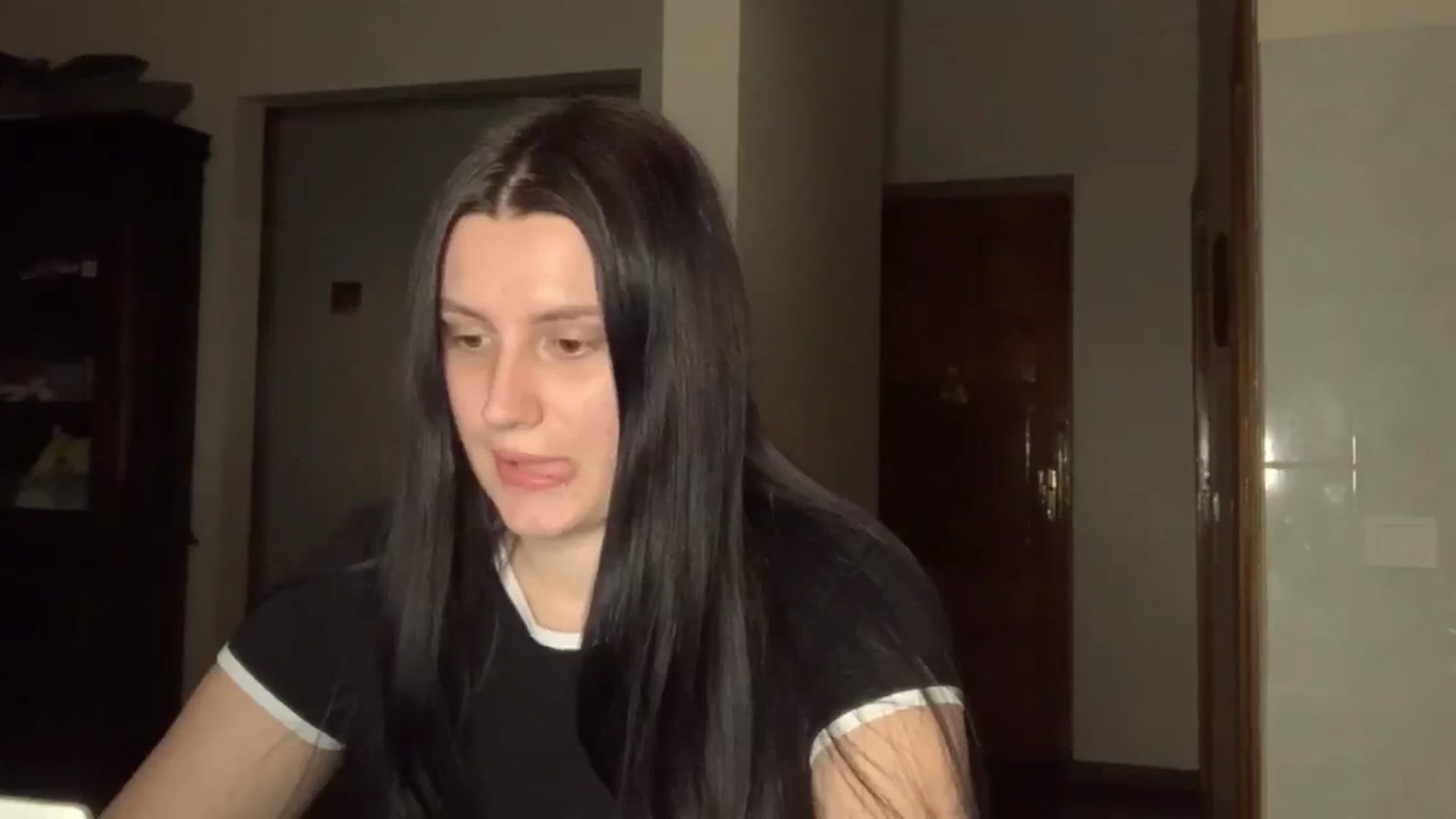 Gallery image thumbnail from PotatoChipss's myfreecams stream on, 03/10/2025, 20:19 image 15 of 20