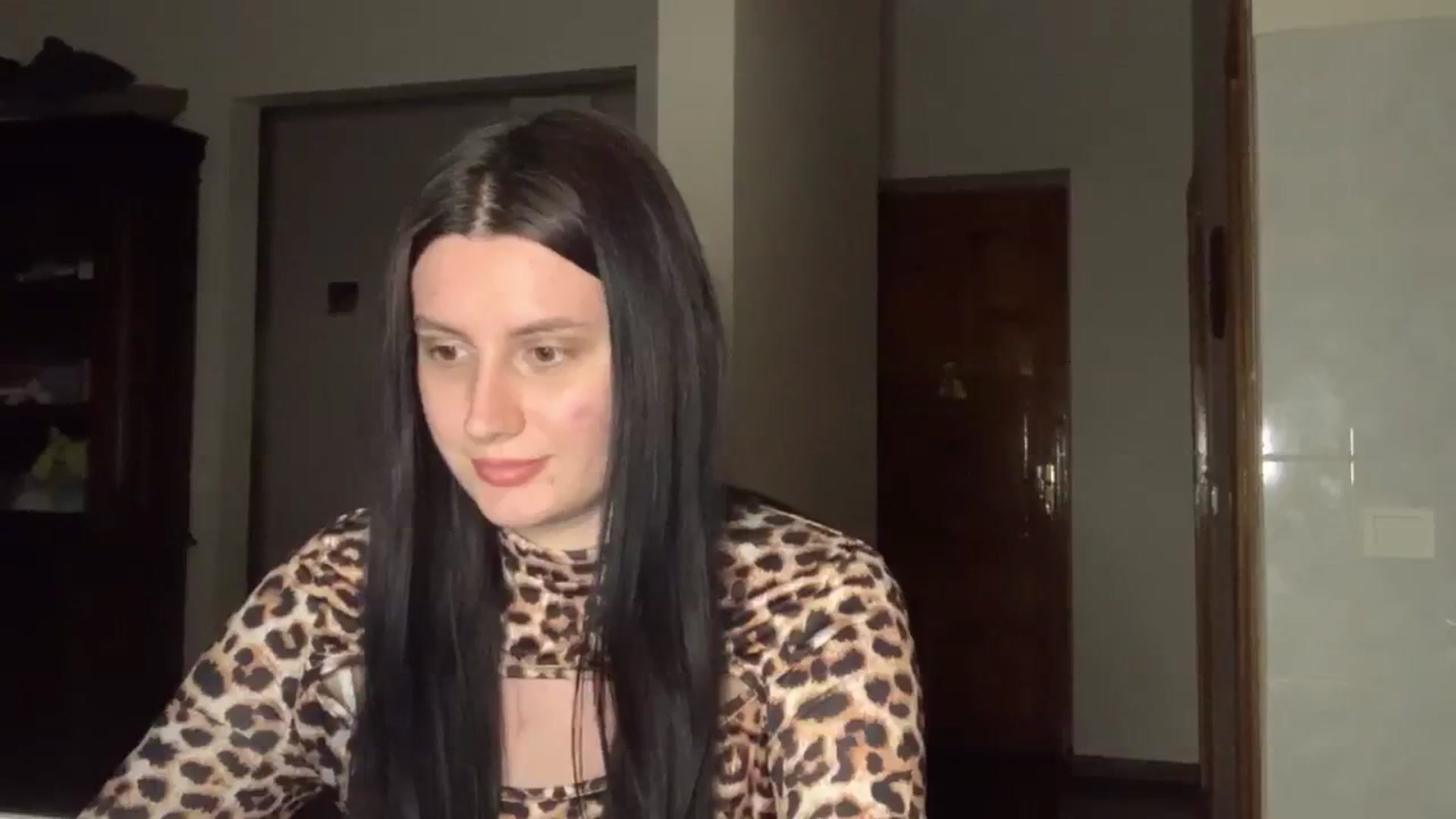 Gallery image thumbnail from PotatoChipss's myfreecams stream on, 03/13/2025, 19:45 image 19 of 20