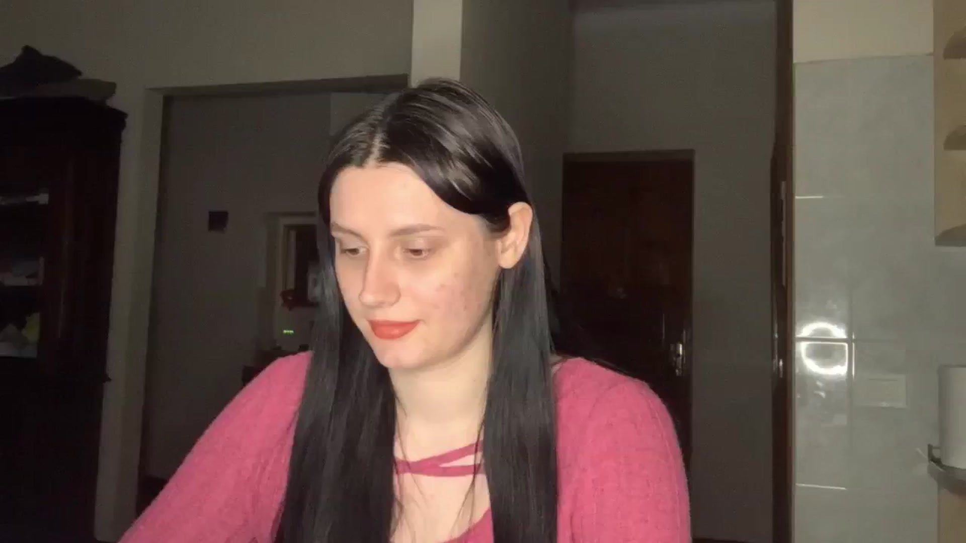 Gallery image thumbnail from PotatoChipss's myfreecams stream on, 04/09/2025, 18:09 image 12 of 20