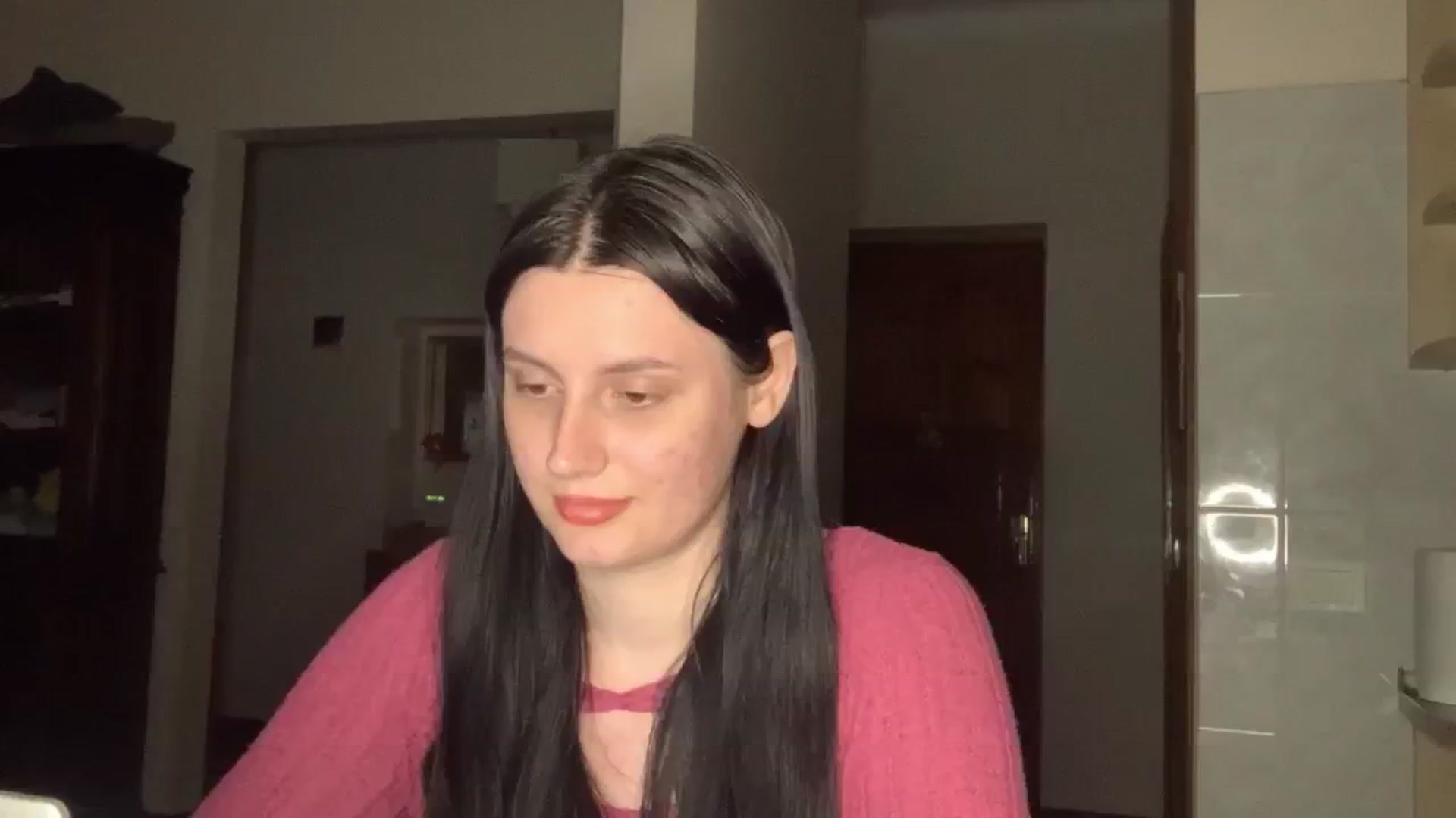 Gallery image thumbnail from PotatoChipss's myfreecams stream on, 04/09/2025, 19:30 image 18 of 20