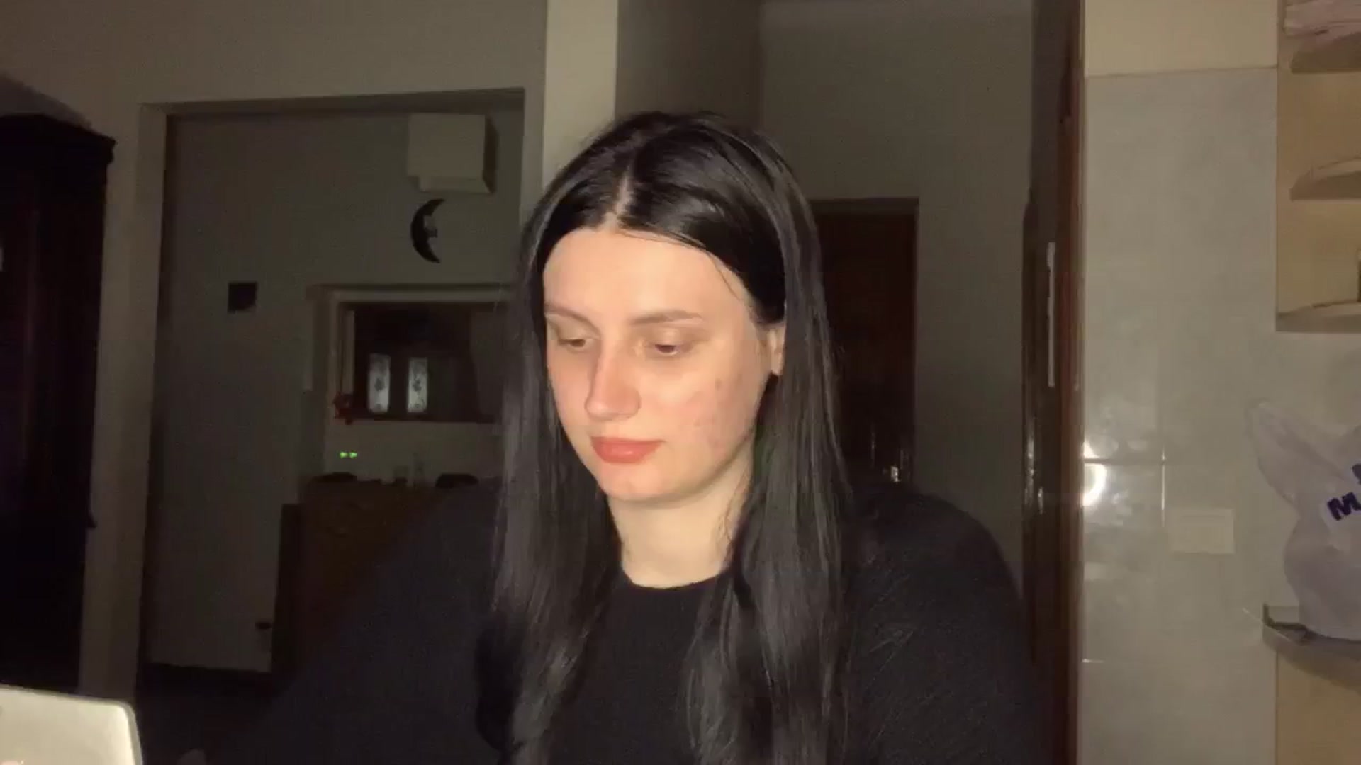 Gallery image thumbnail from PotatoChipss's myfreecams stream on, 05/15/2025, 19:51 image 9 of 20